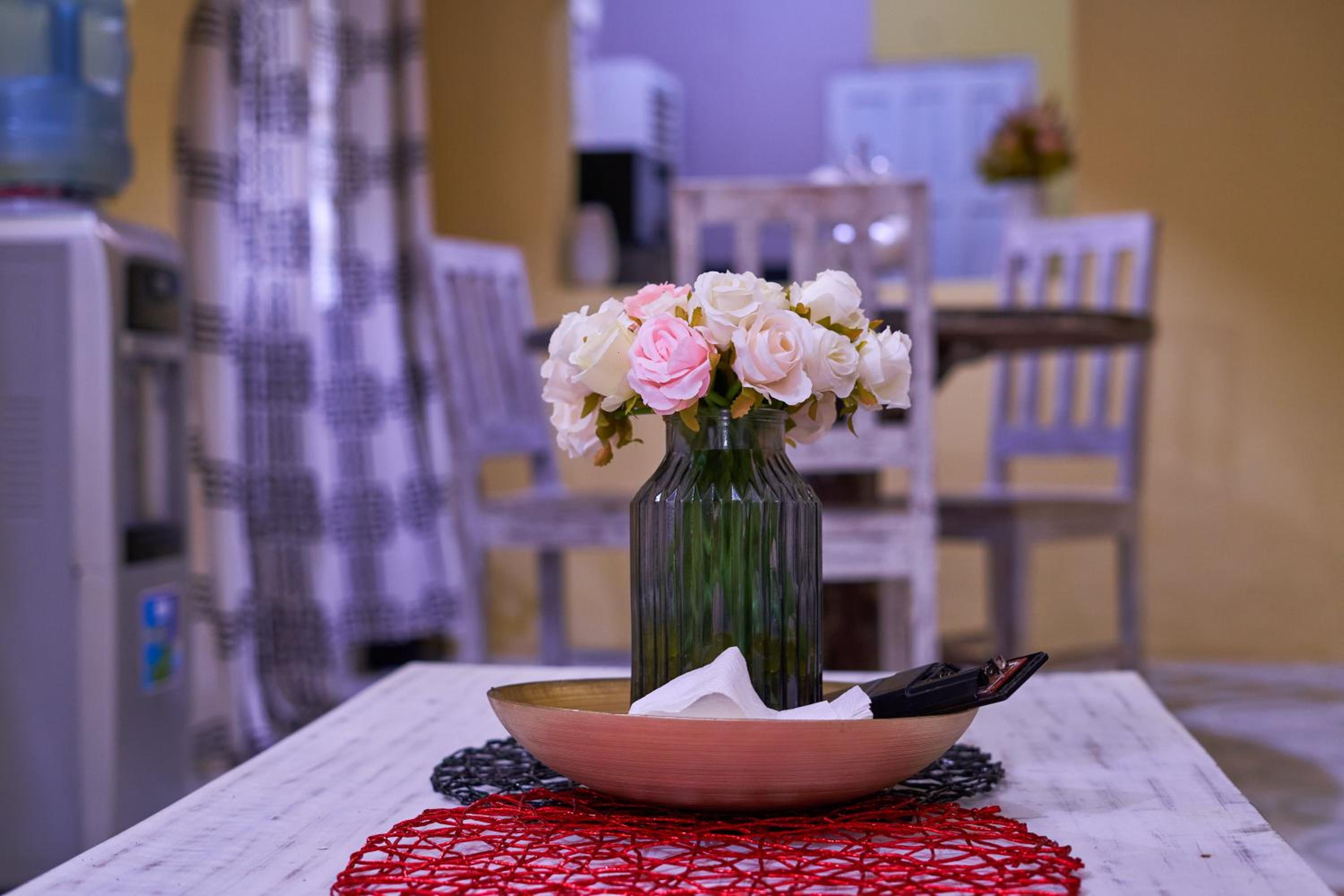 Diani studio apartments view 4