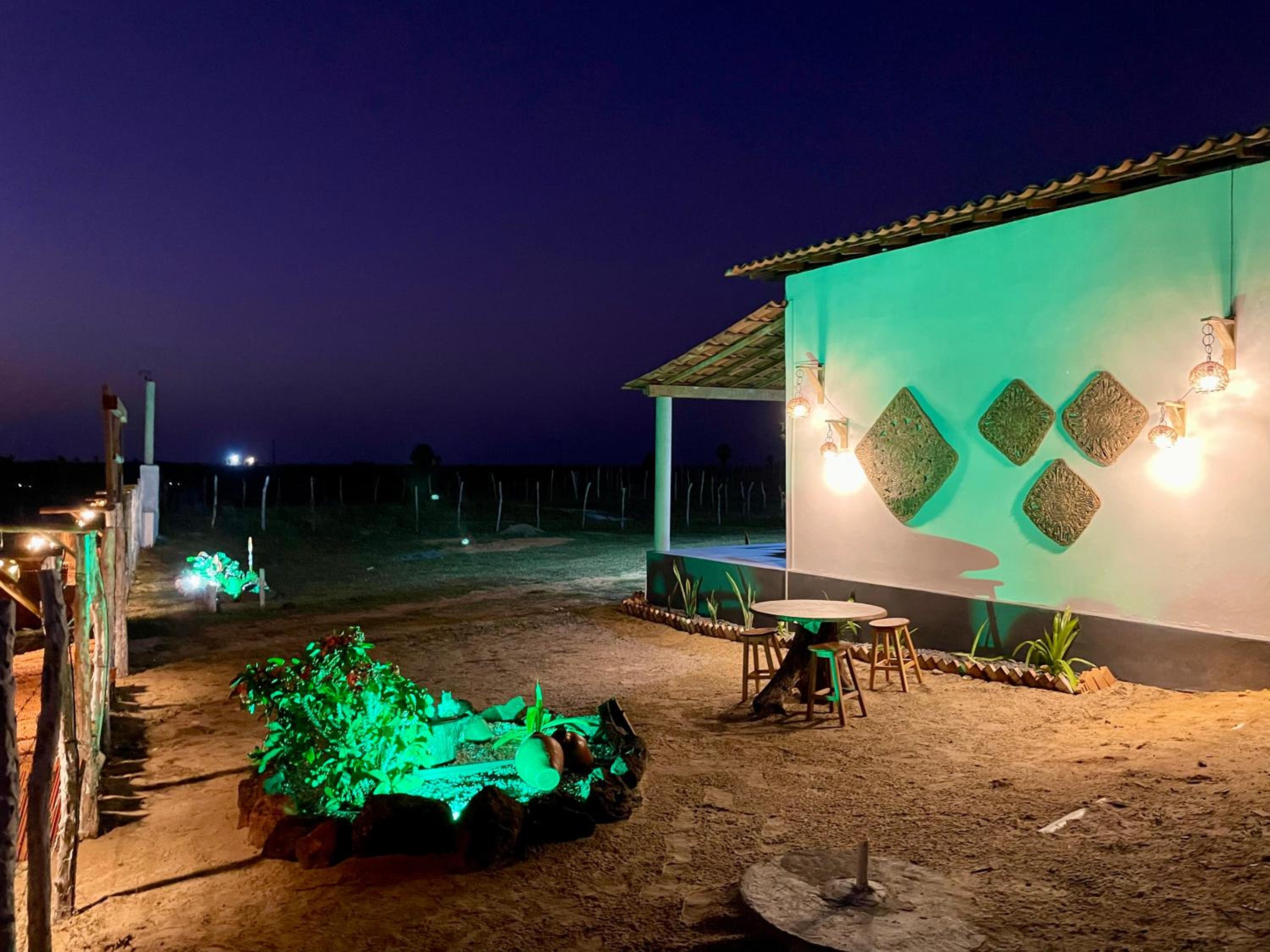 Villa Careca