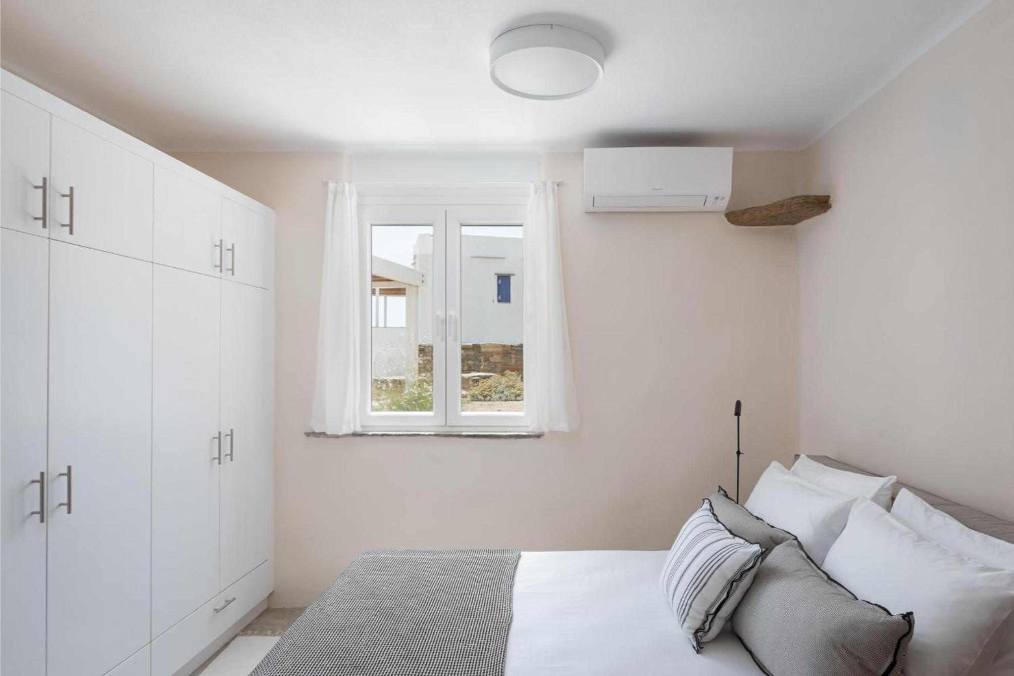 Morfes Luxury Apartments
