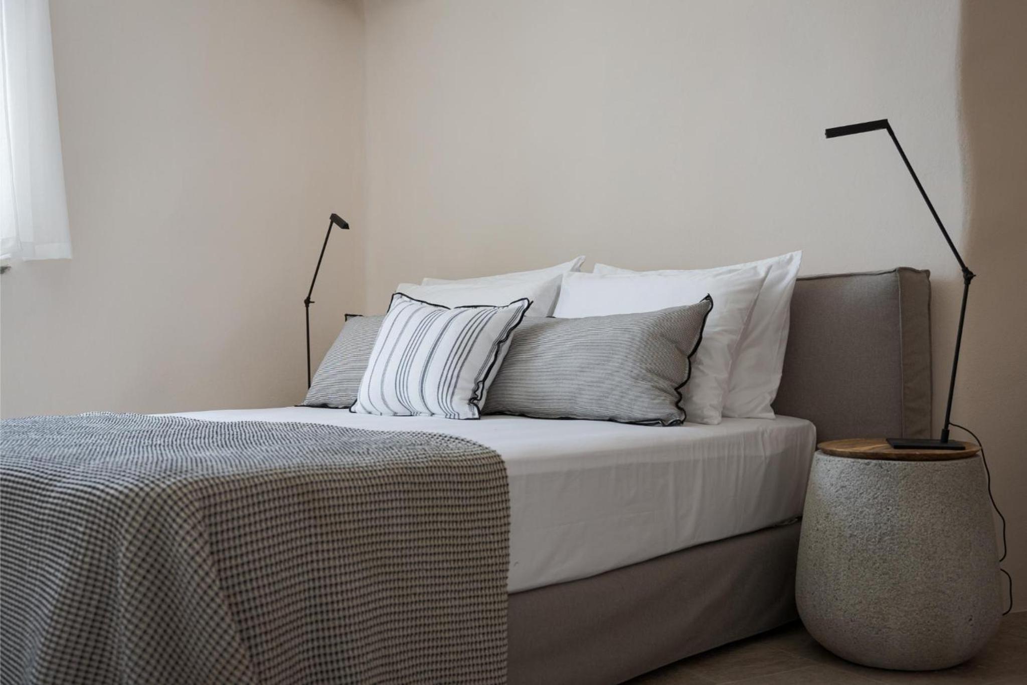 Morfes Luxury Apartments