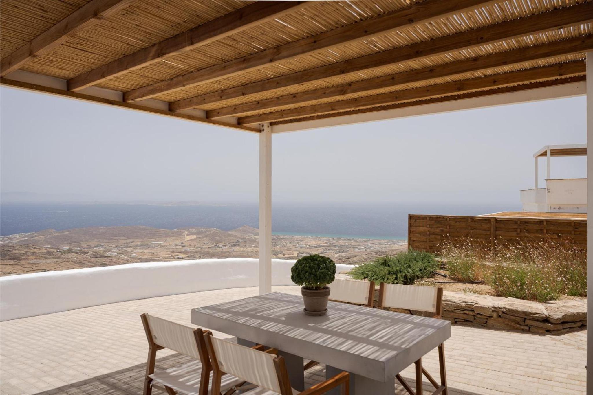 Morfes Luxury Apartments