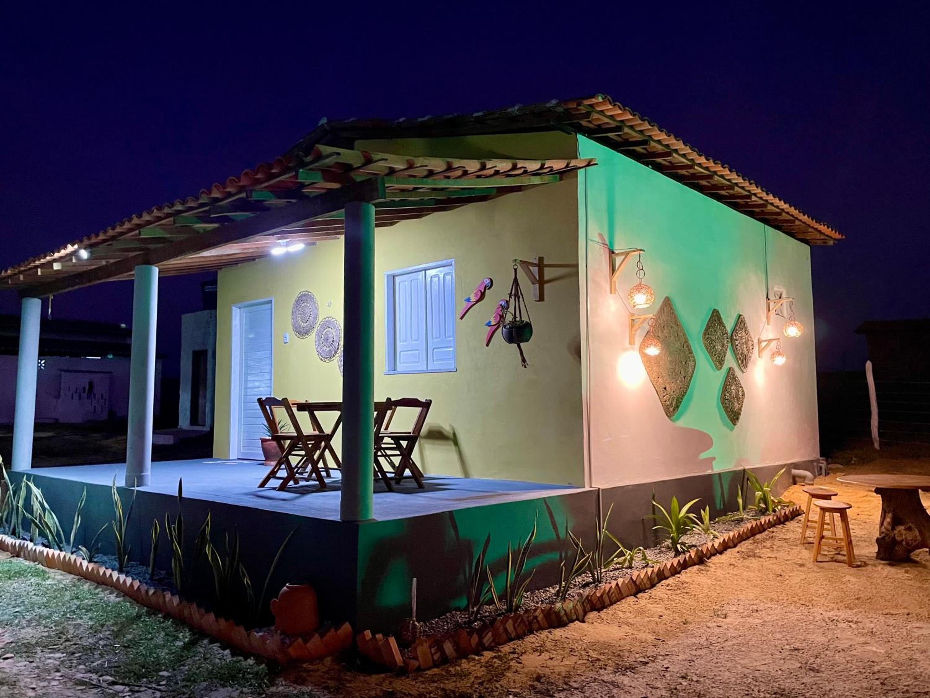 Villa Careca