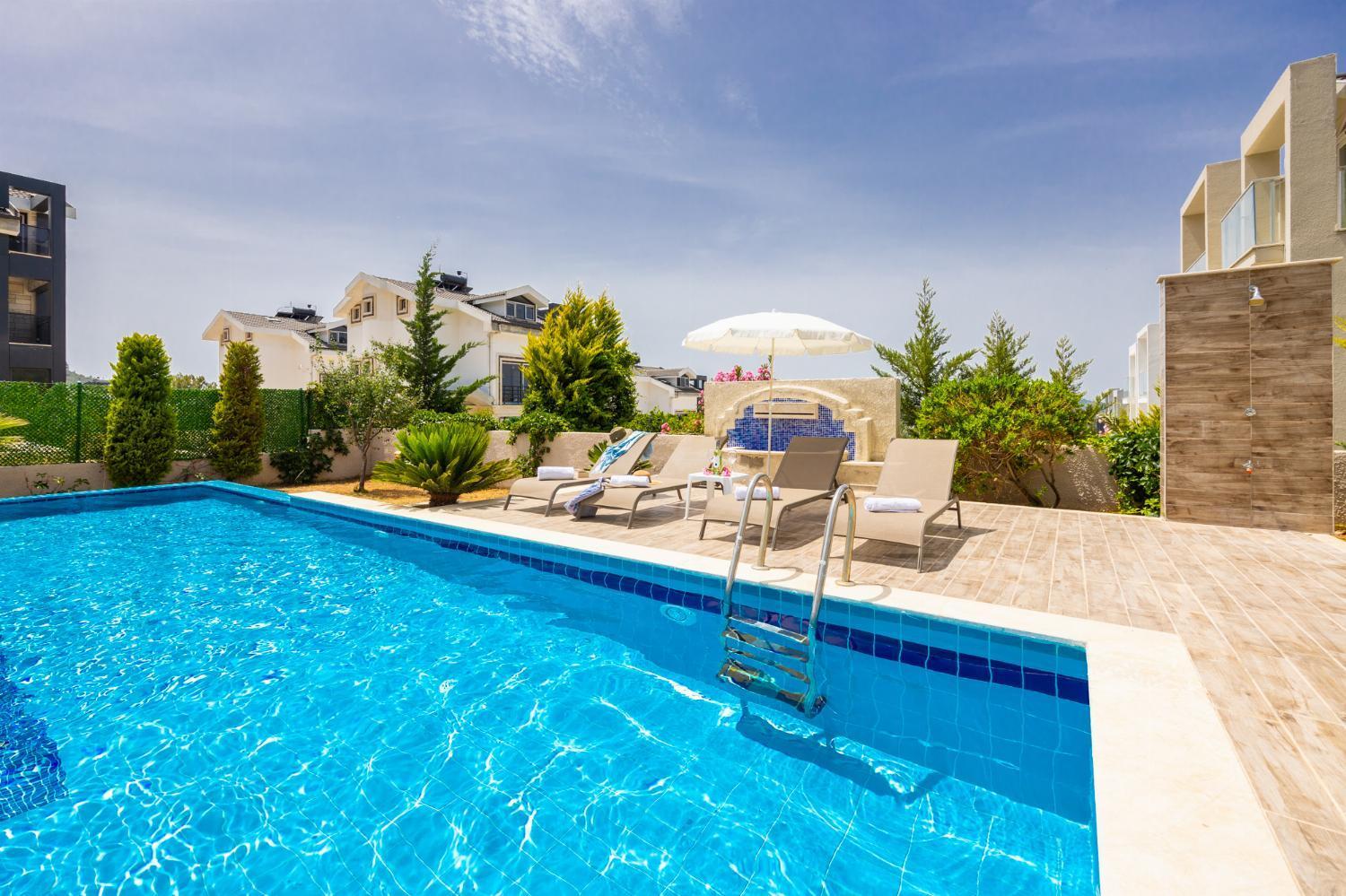 Villa Premium F view 5