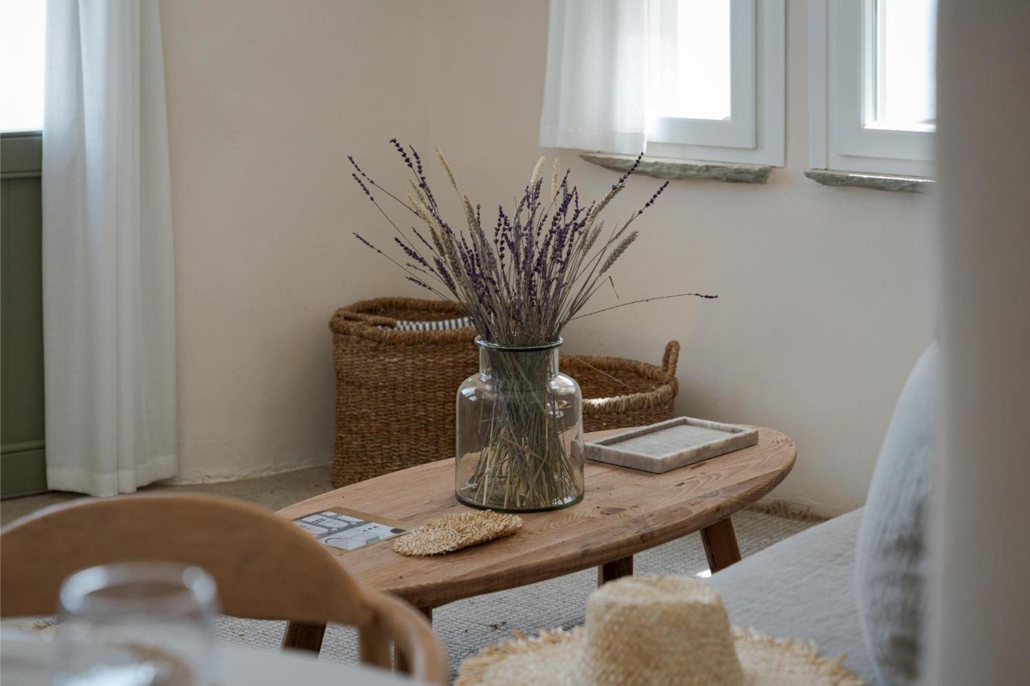 Morfes Luxury Apartments