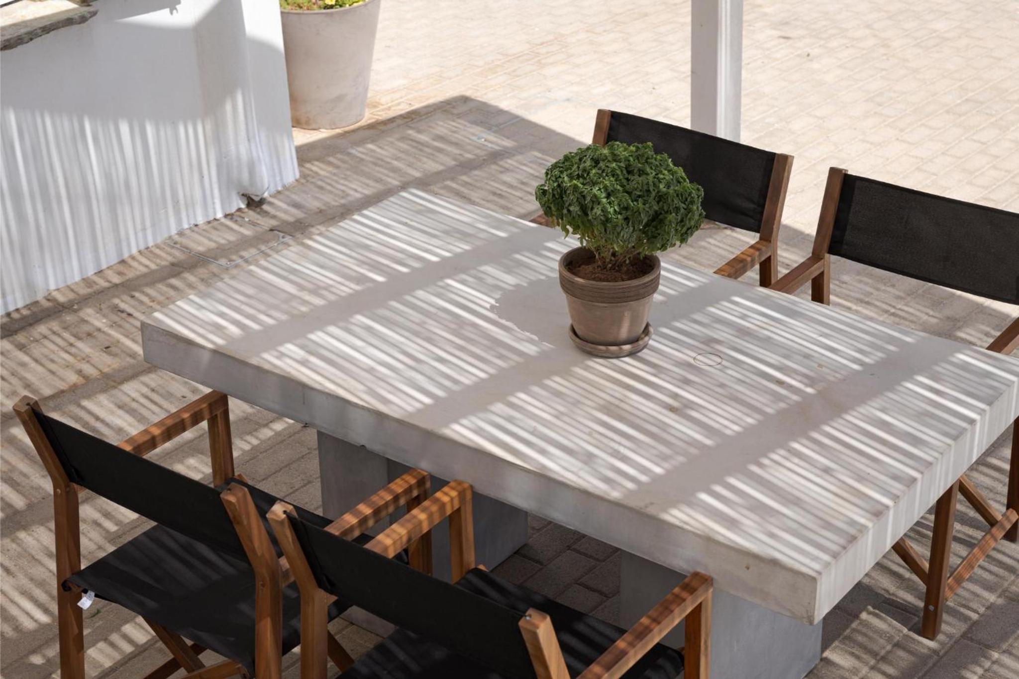 Morfes Luxury Apartments
