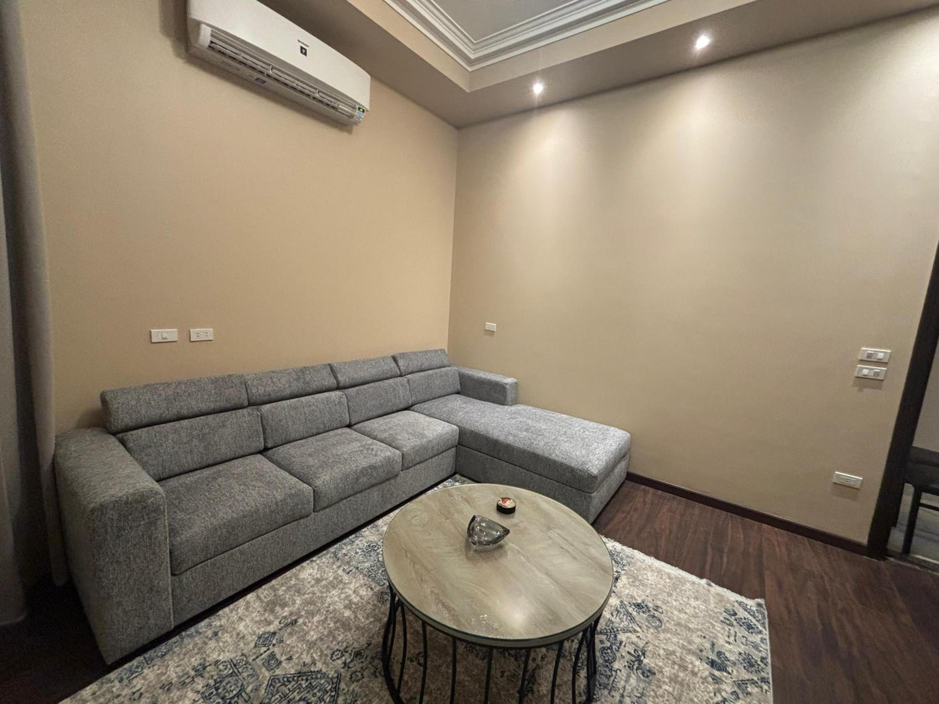 Cozy Haven apartment