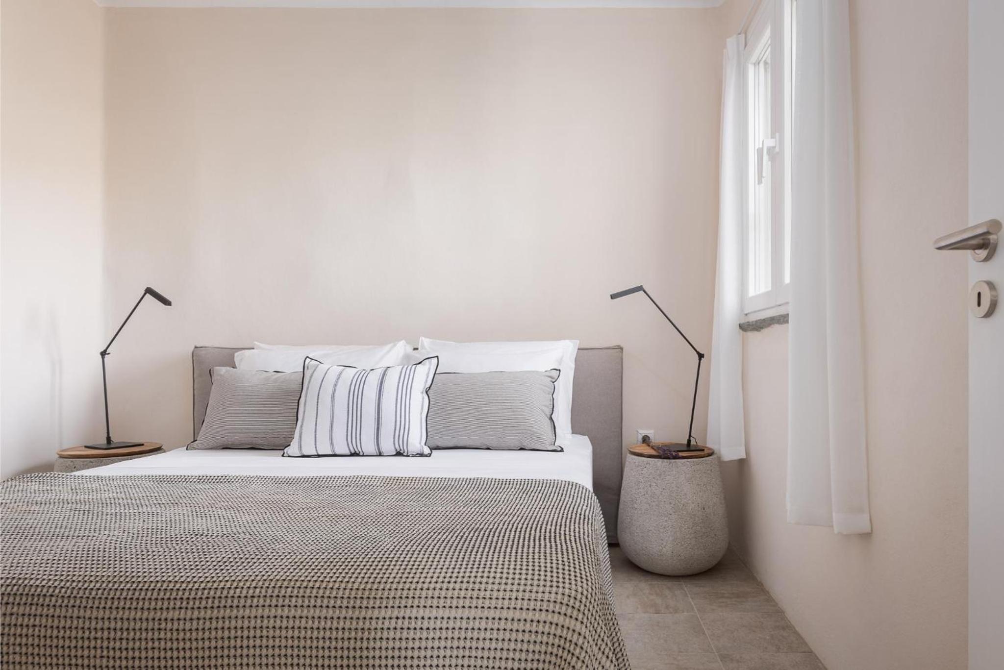 Morfes Luxury Apartments