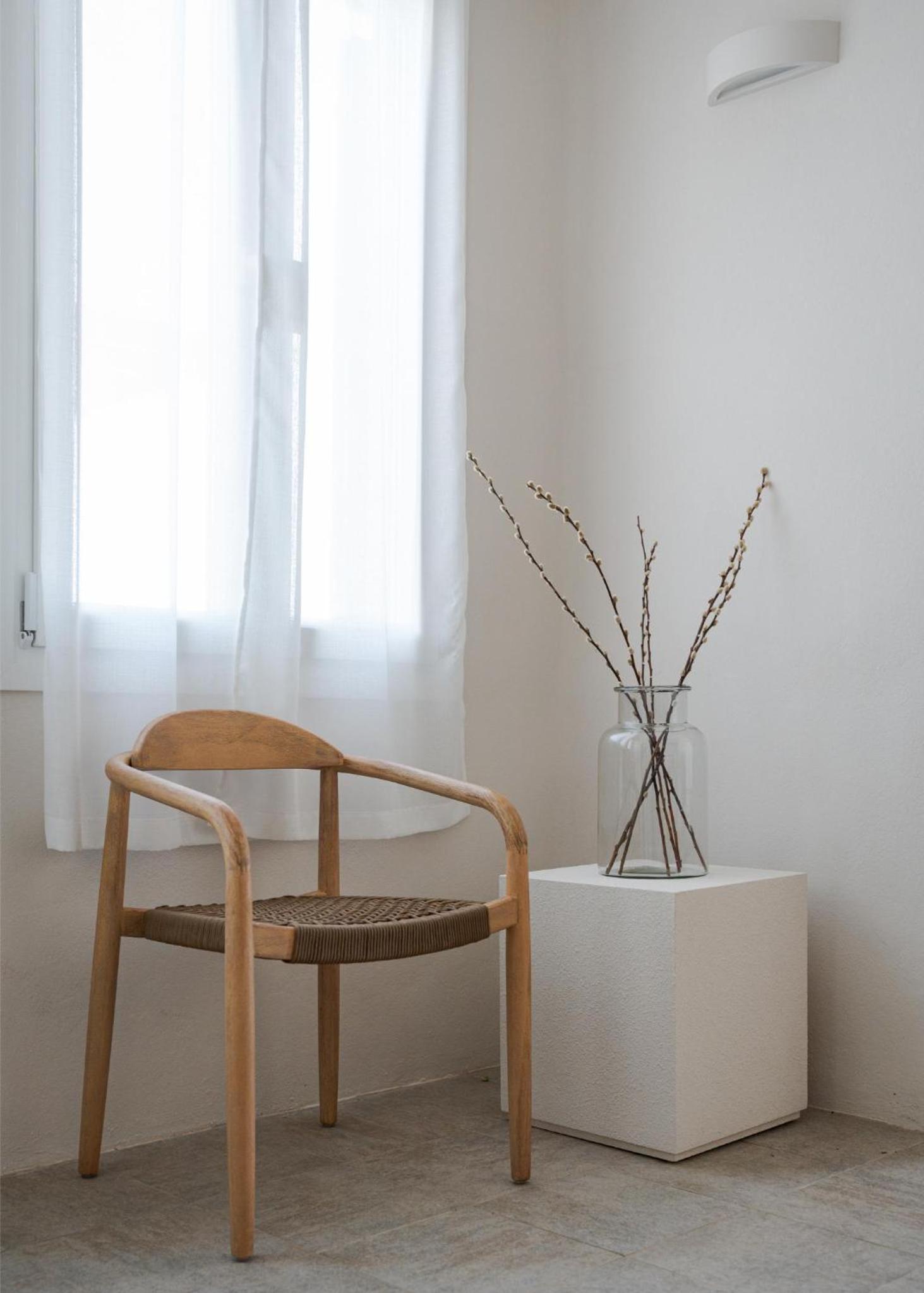Morfes Luxury Apartments