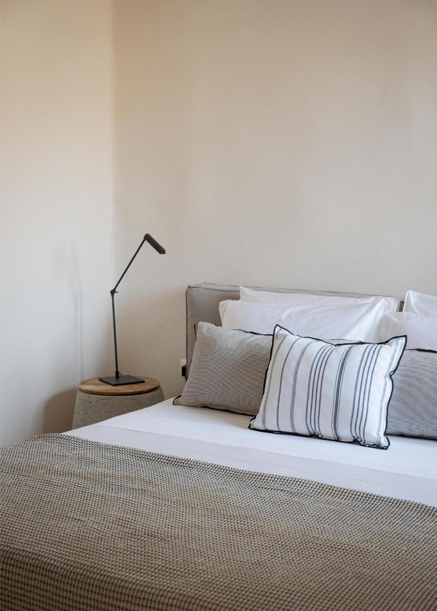Morfes Luxury Apartments