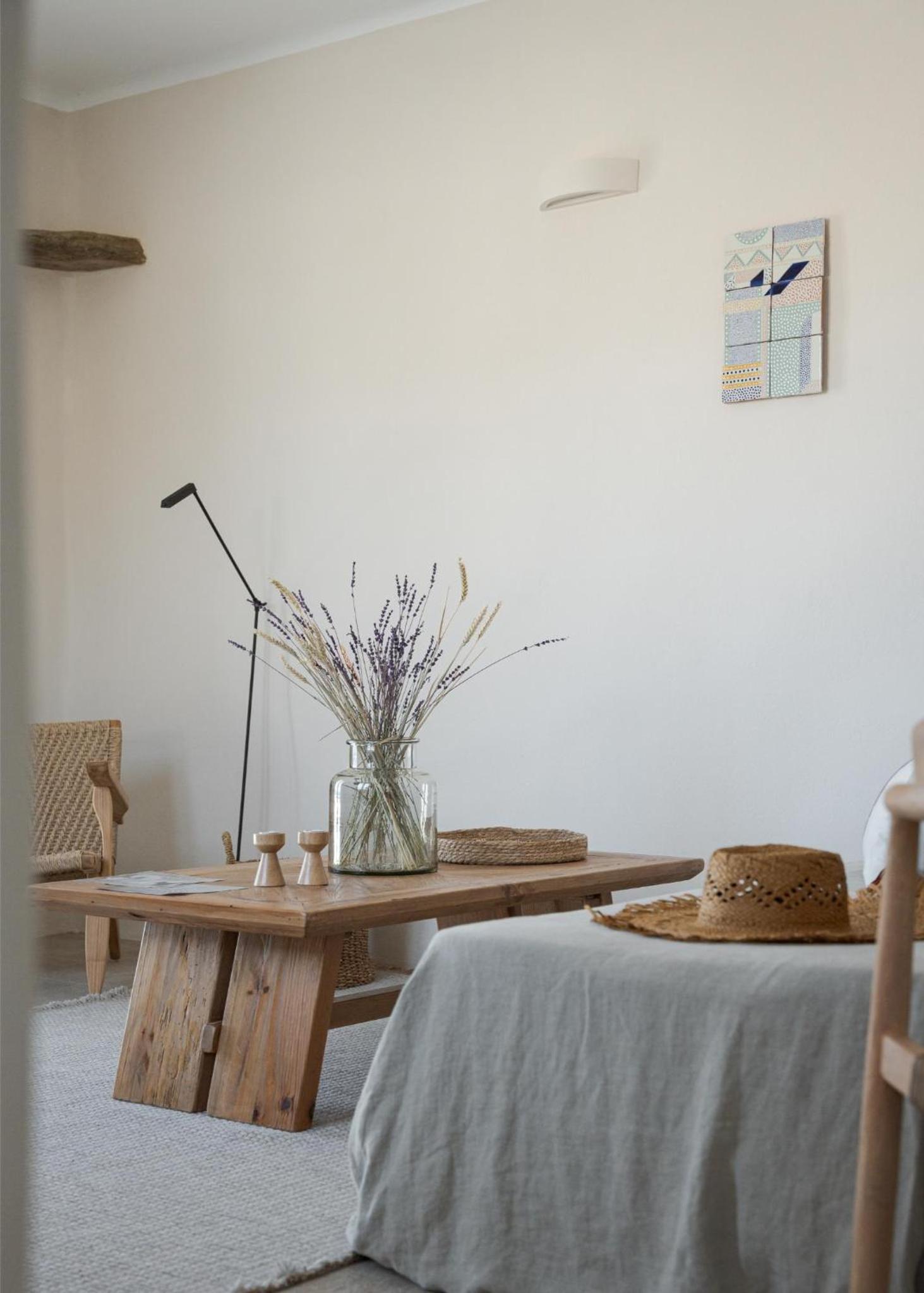 Morfes Luxury Apartments