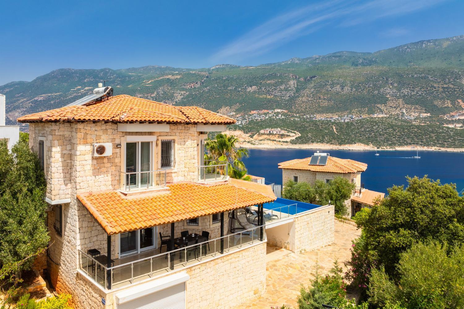 Villa Erdem view 5