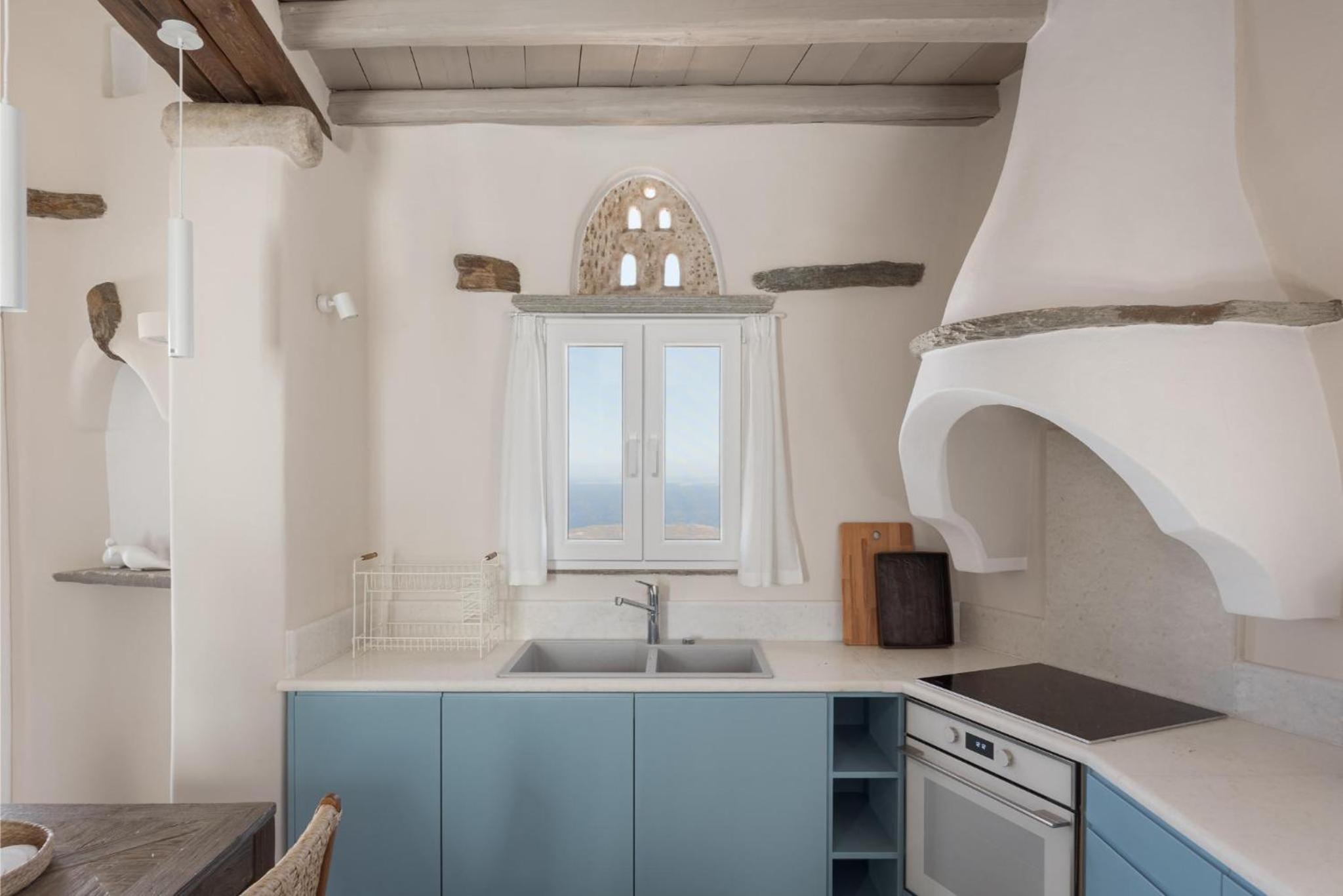 Morfes Luxury Apartments