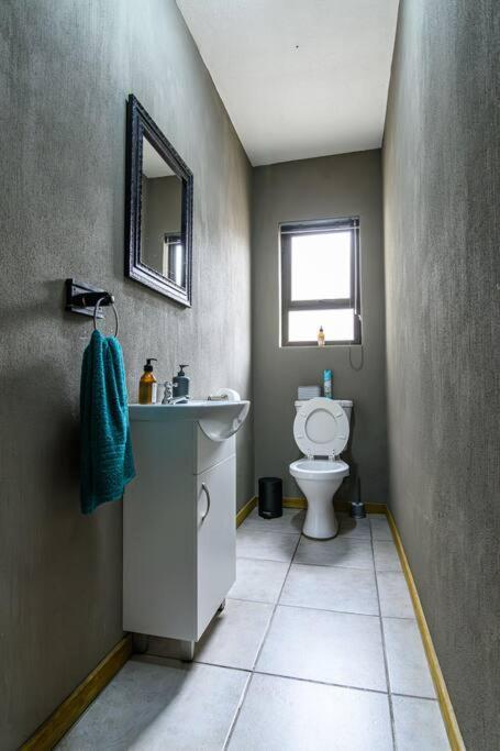 Rockaway Beach House
