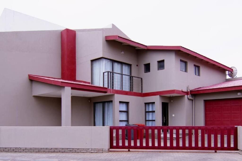 Rockaway Beach House