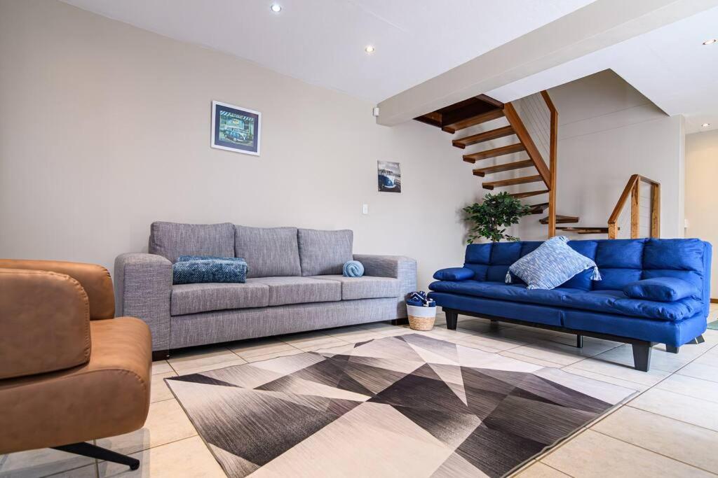 Rockaway Beach House
