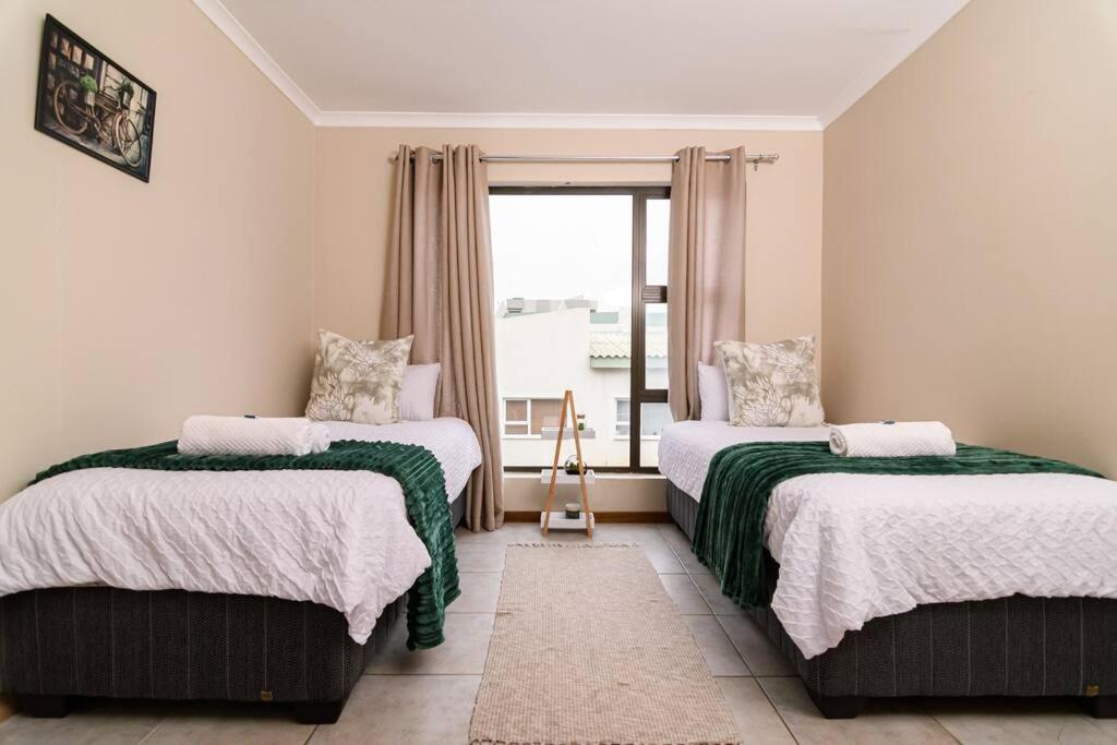 Rockaway Beach House