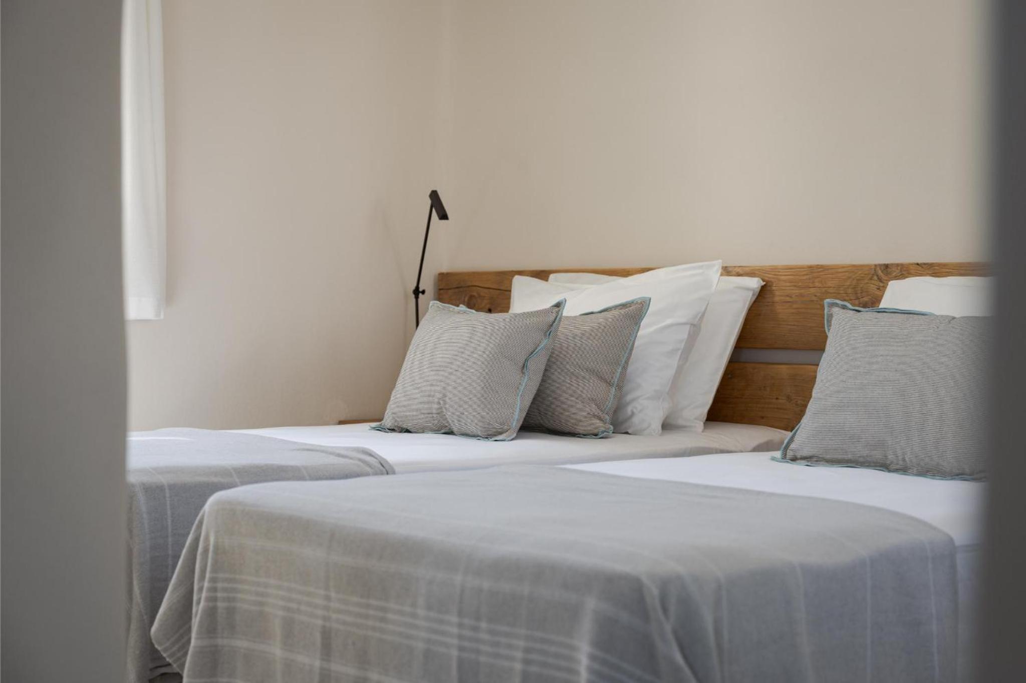 Morfes Luxury Apartments