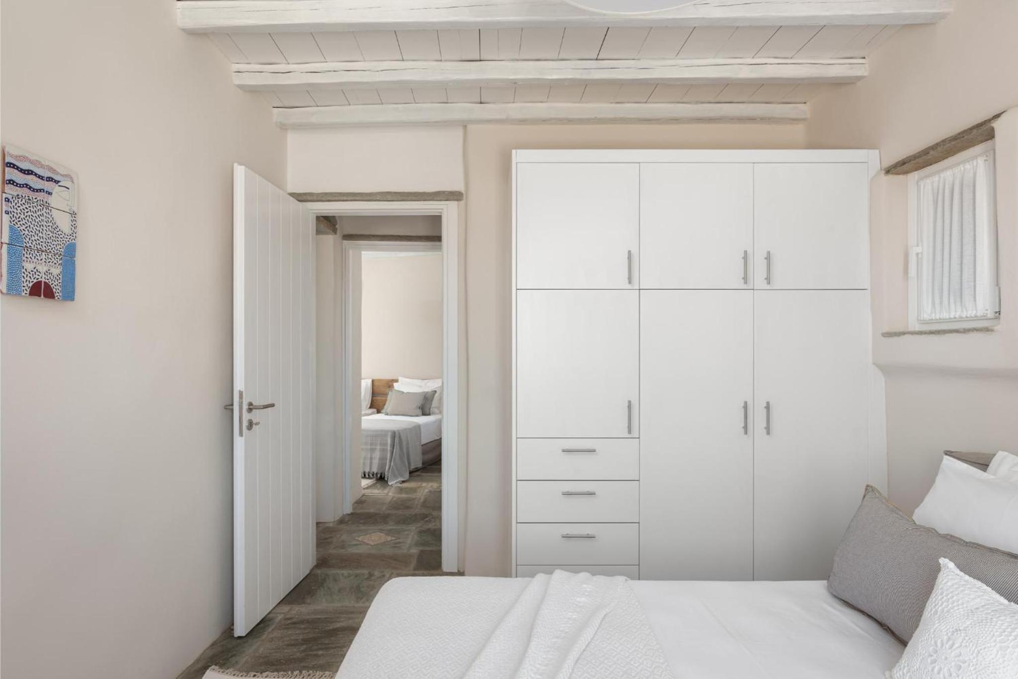 Morfes Luxury Apartments