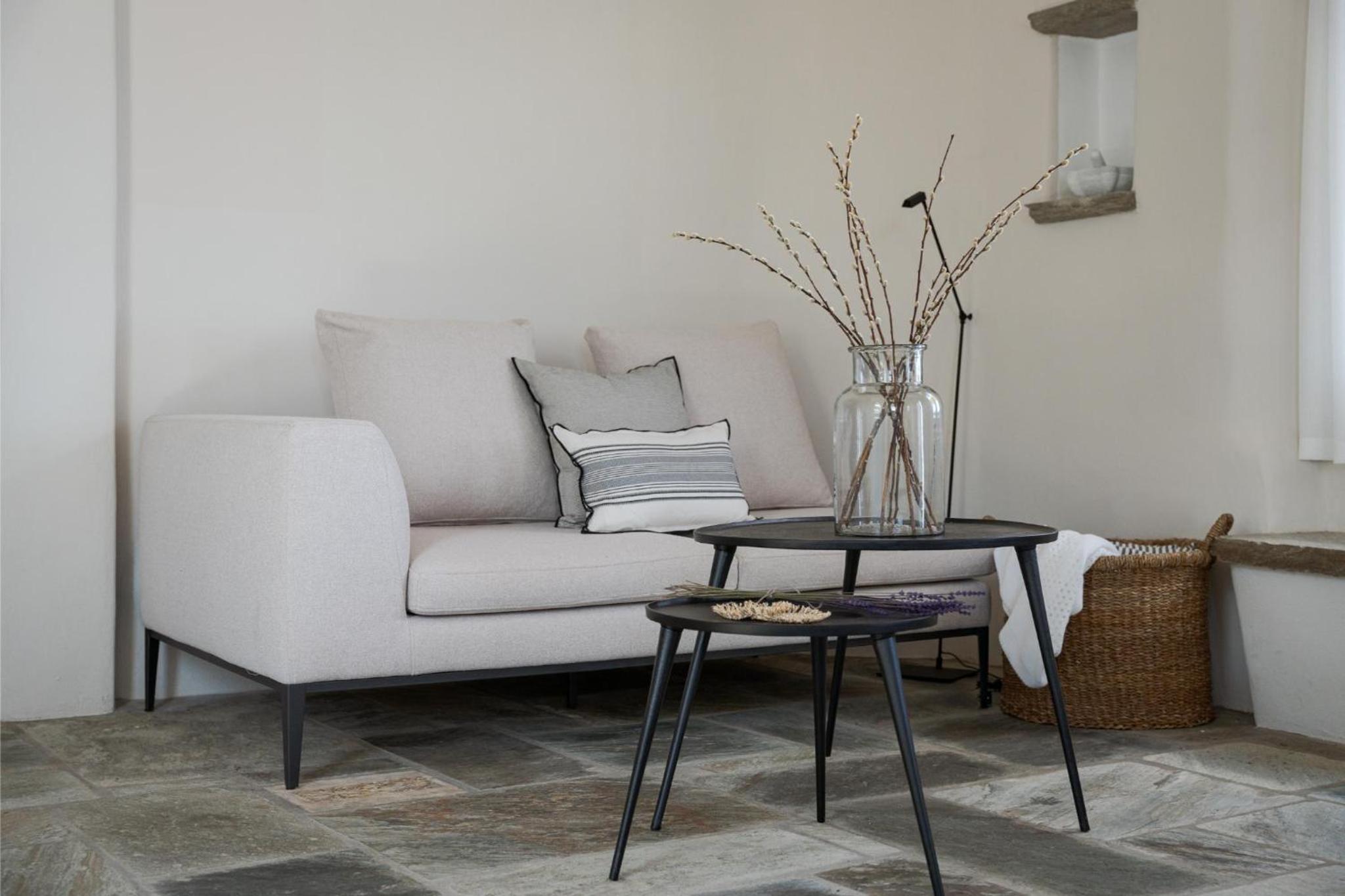 Morfes Luxury Apartments