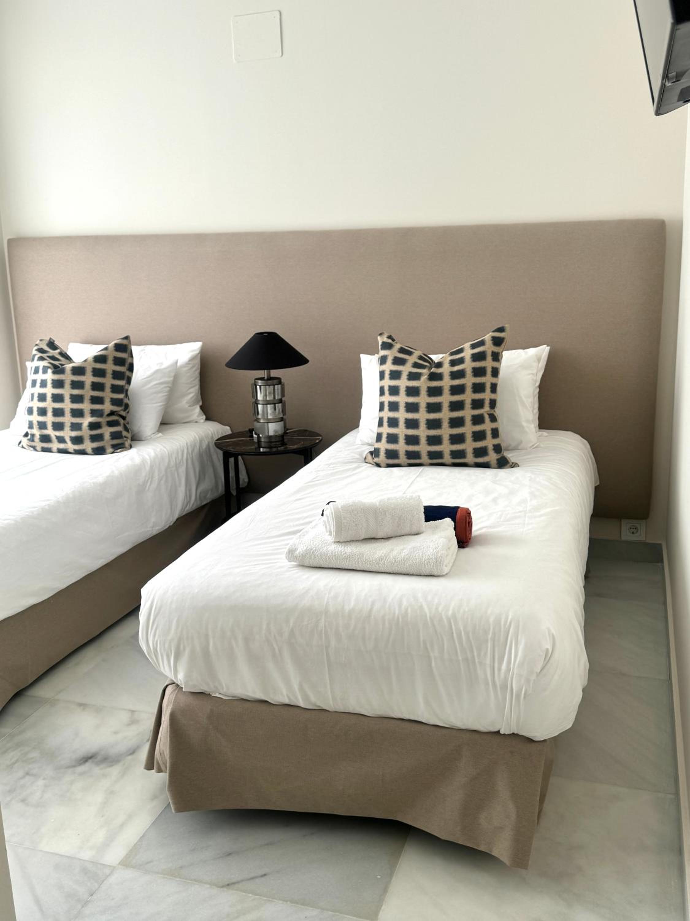 La Cala de Mijas - Dream Gardens