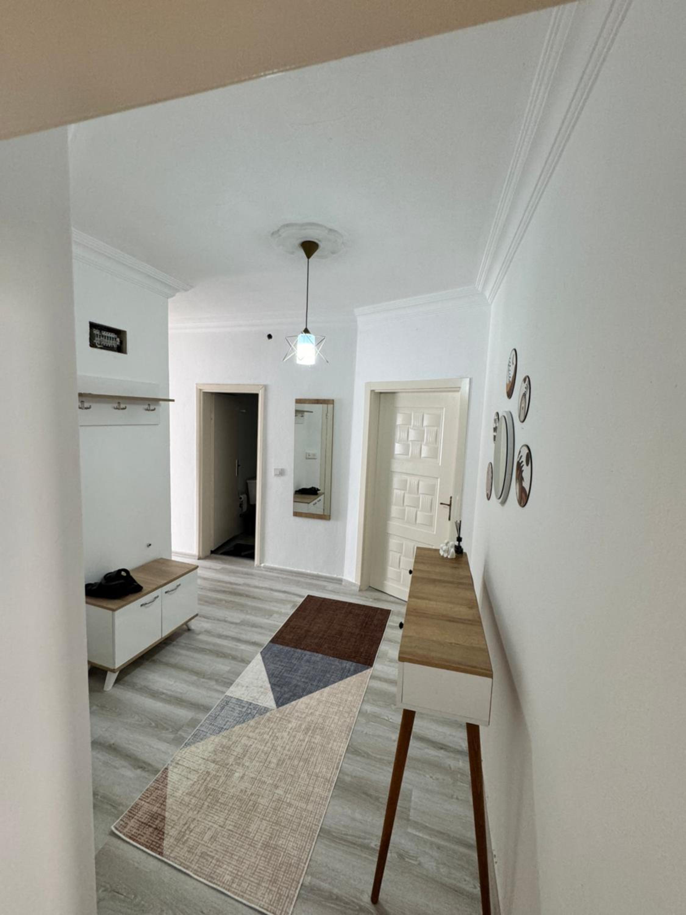 Central Large Home
