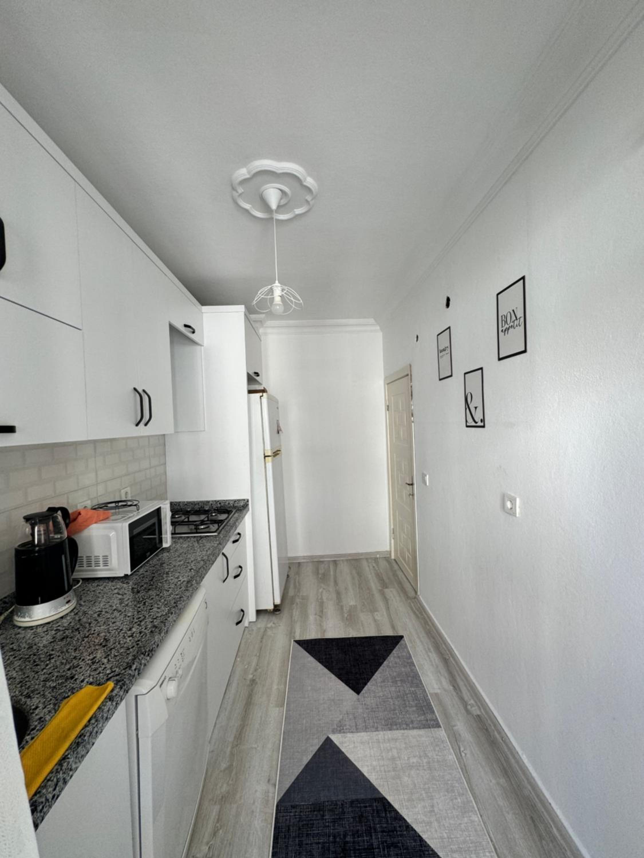 Central Large Home