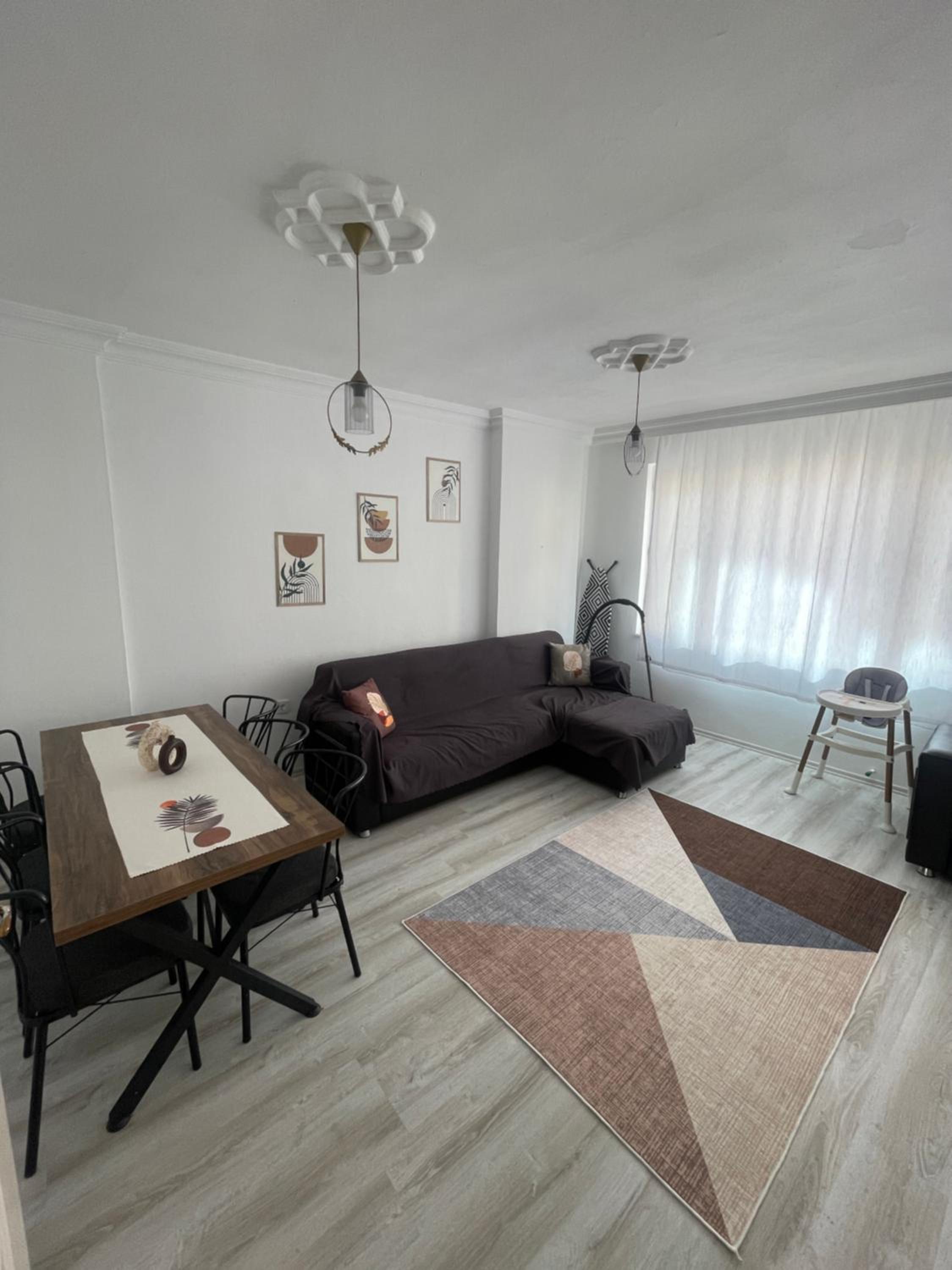 Central Large Home