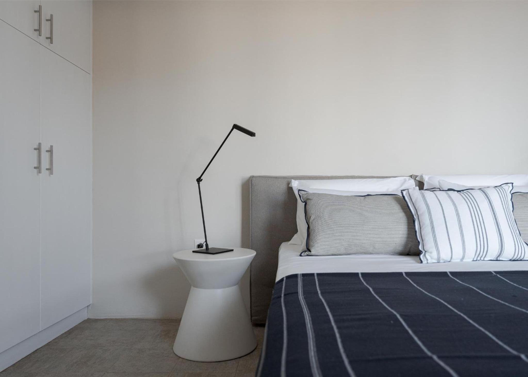 Morfes Luxury Apartments