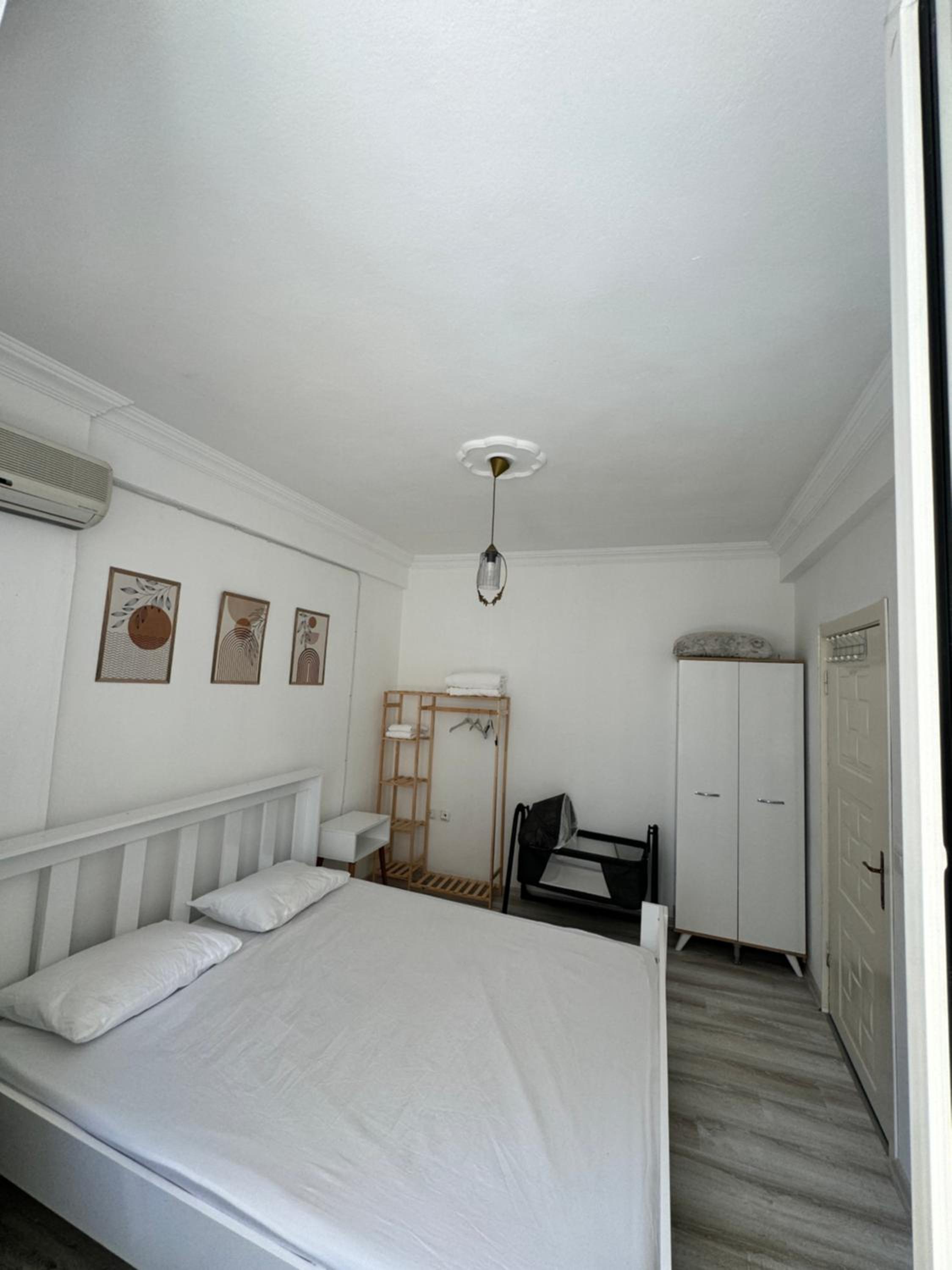 Central Large Home