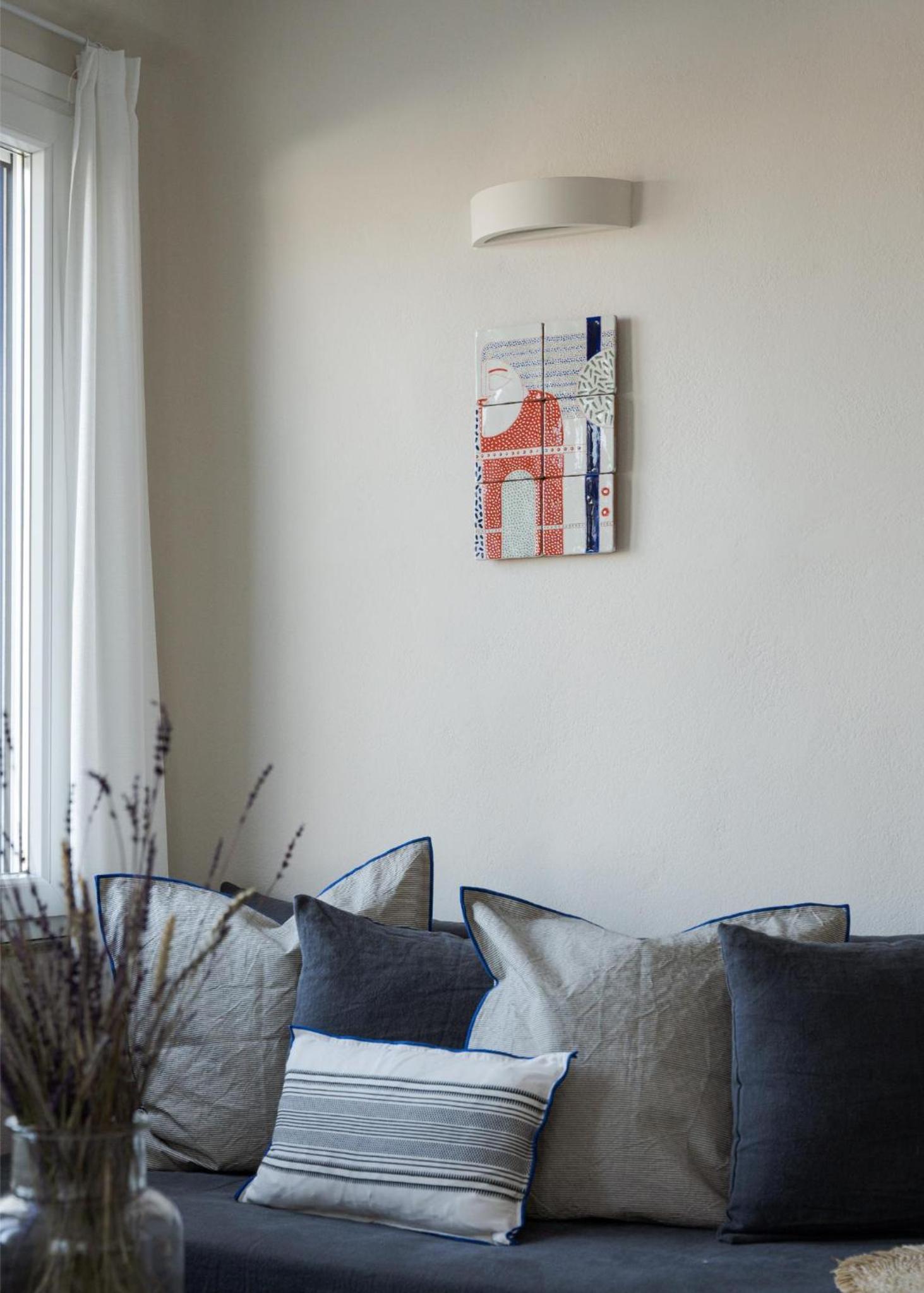 Morfes Luxury Apartments
