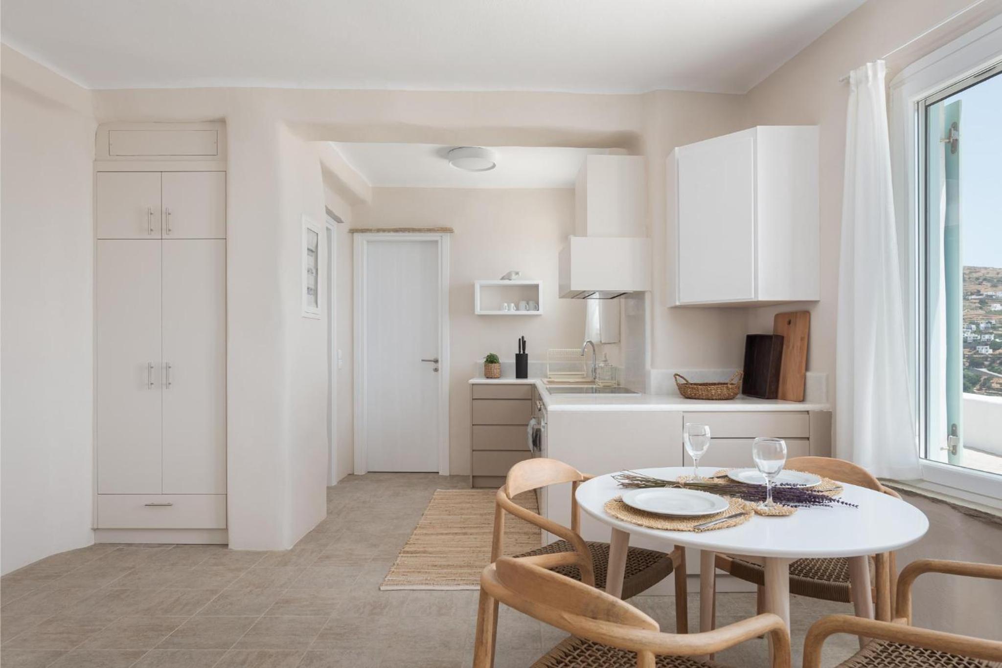 Morfes Luxury Apartments