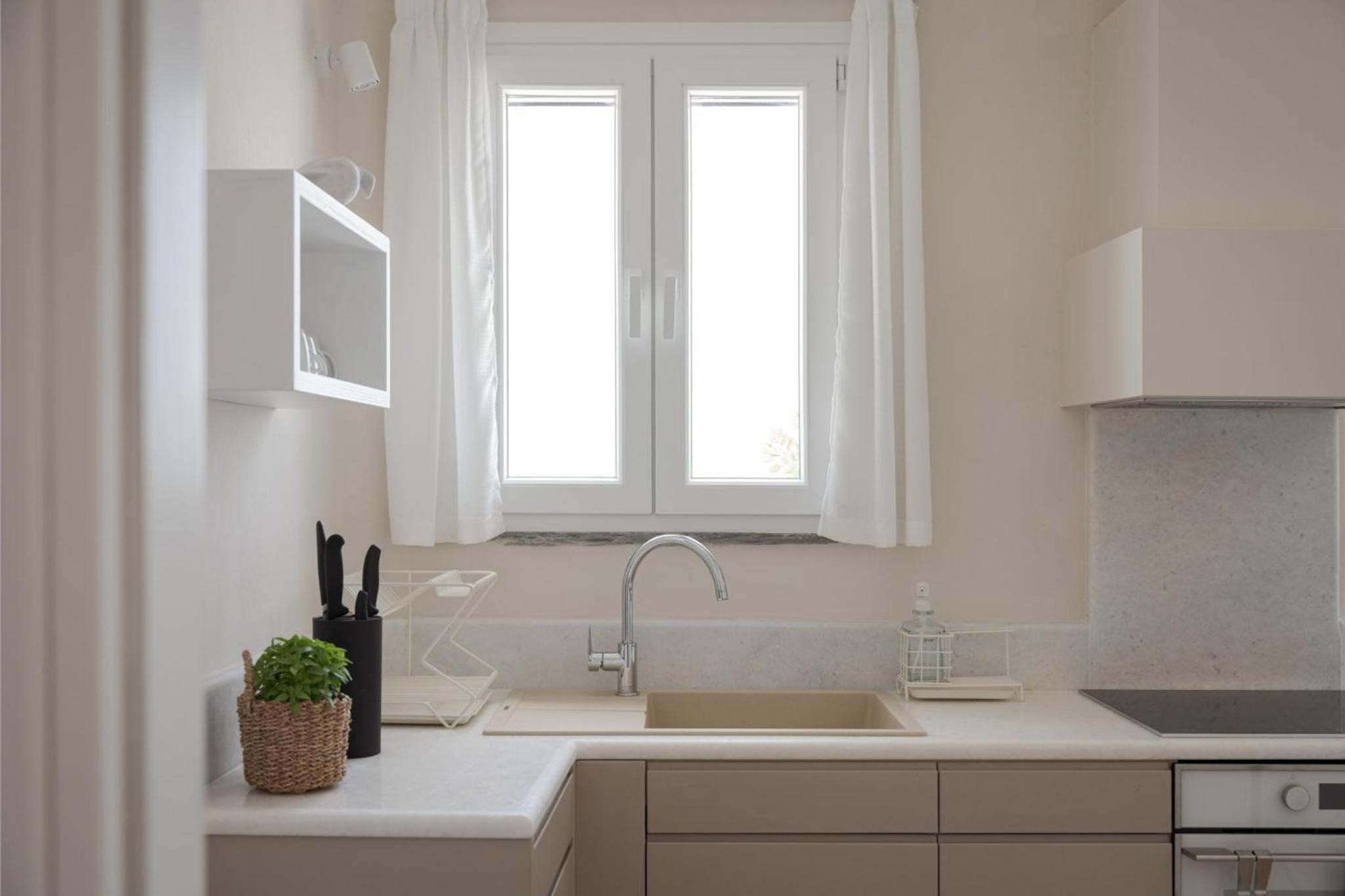 Morfes Luxury Apartments