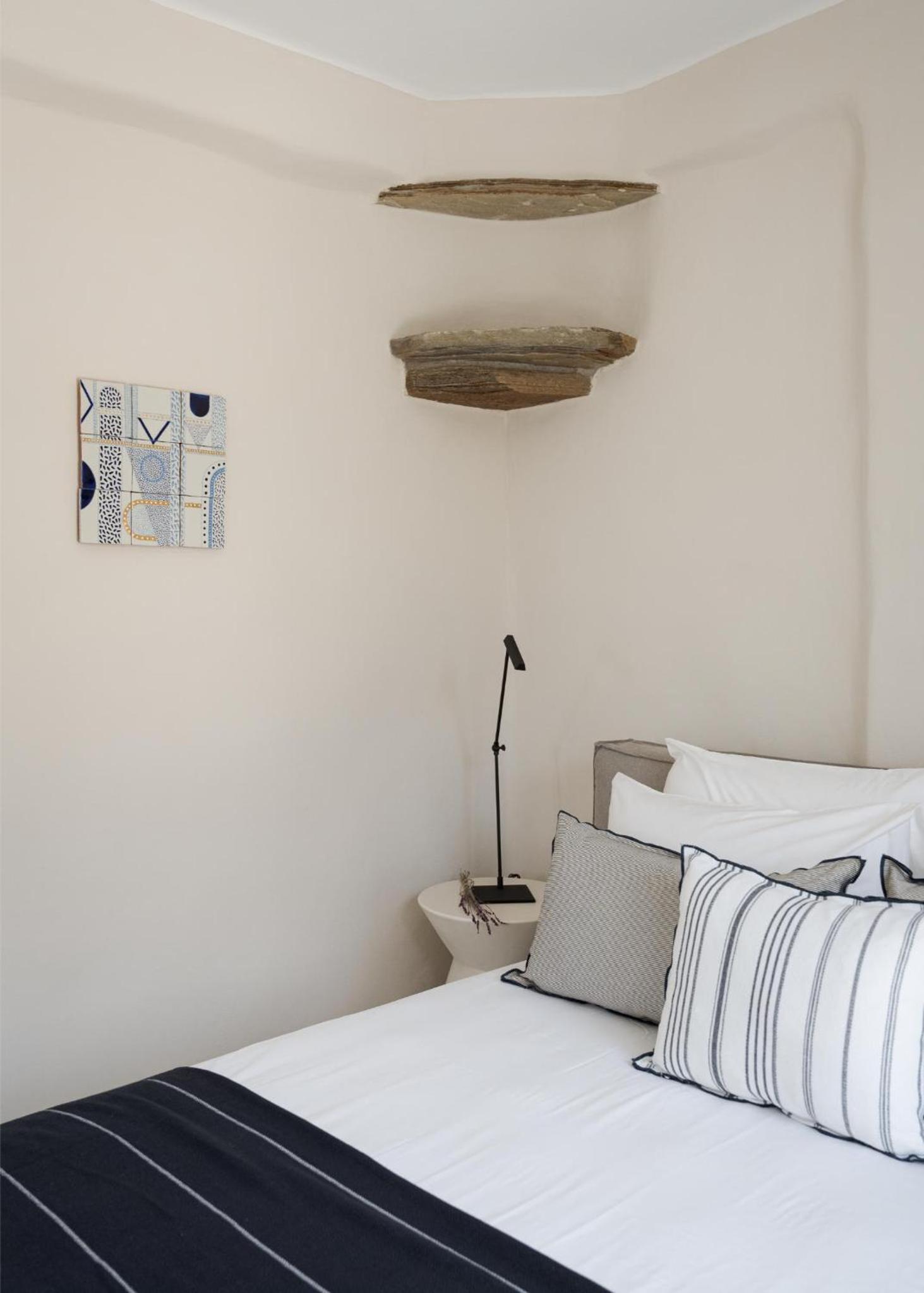 Morfes Luxury Apartments