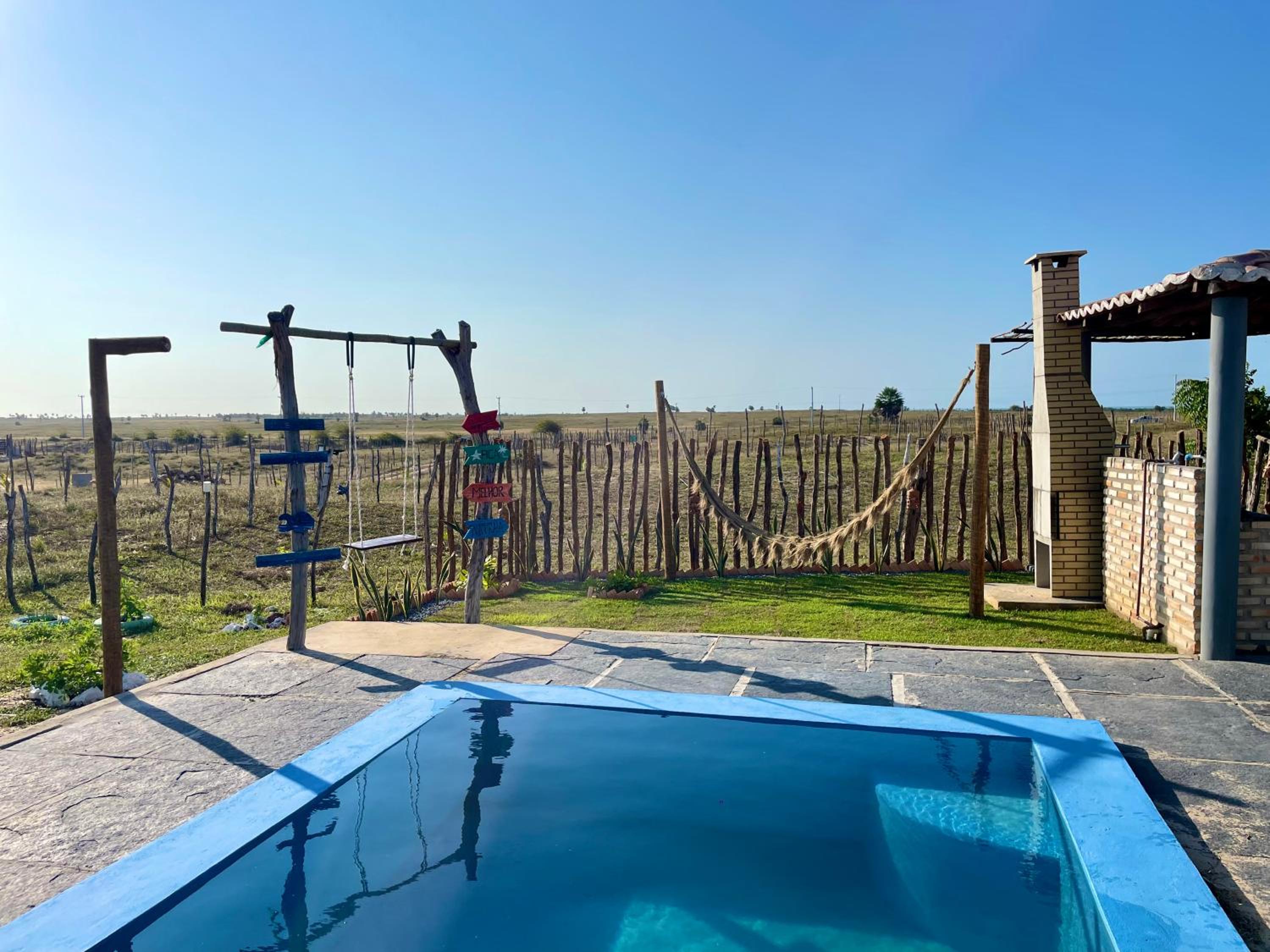 Villa Careca