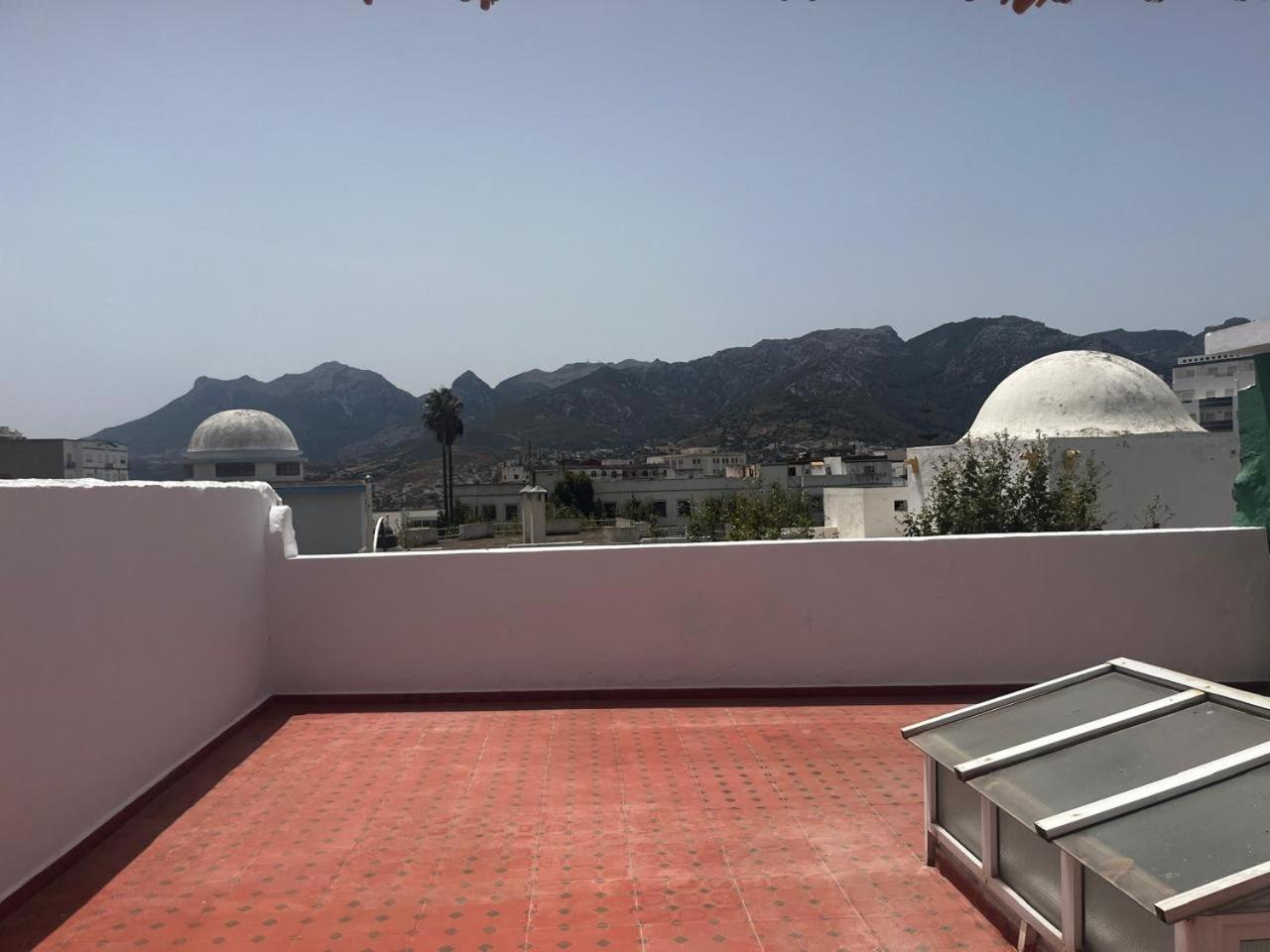 roof