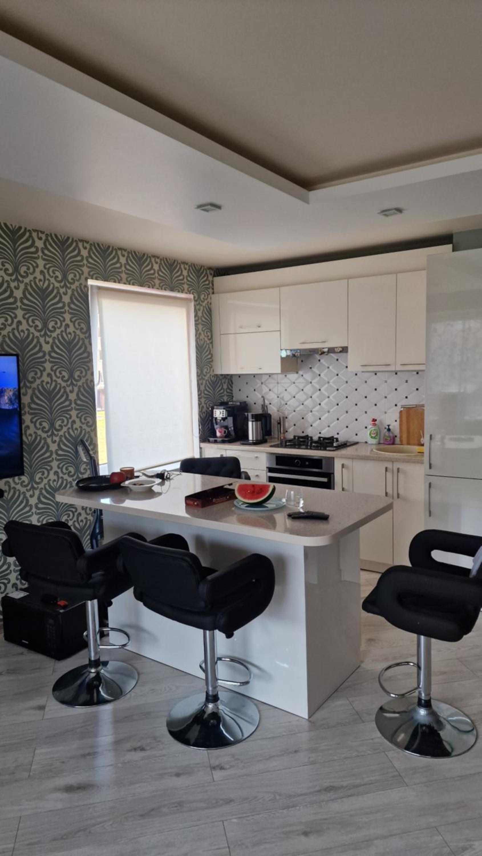 MC apartments view 2