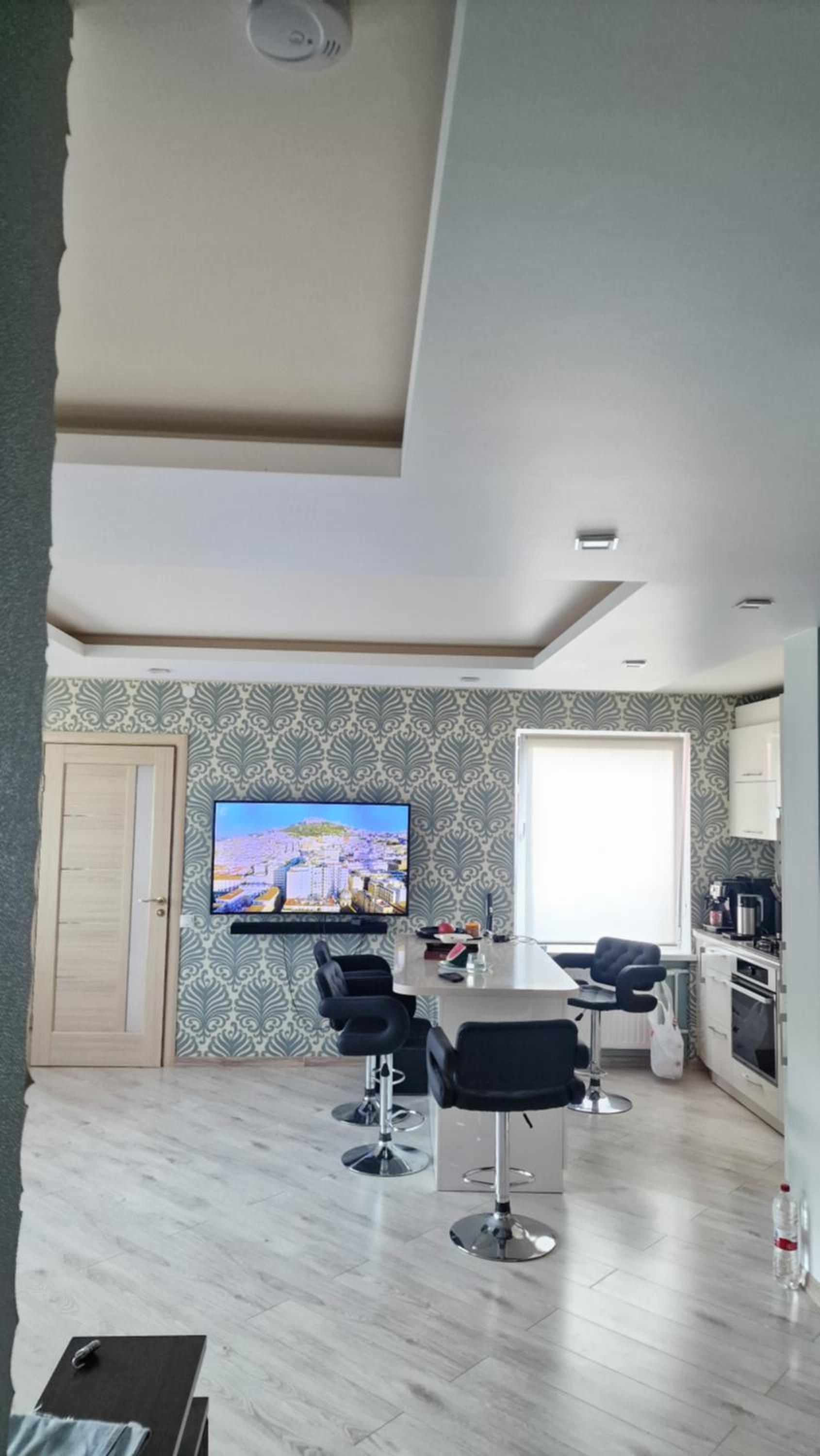 MC apartments view 4
