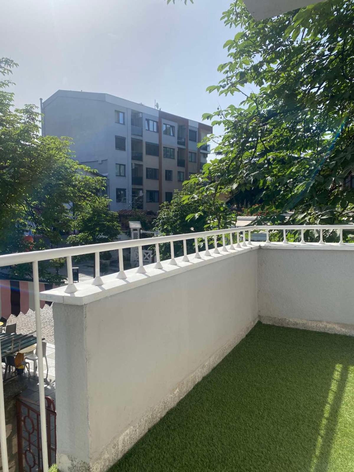 My DM apartment view 3