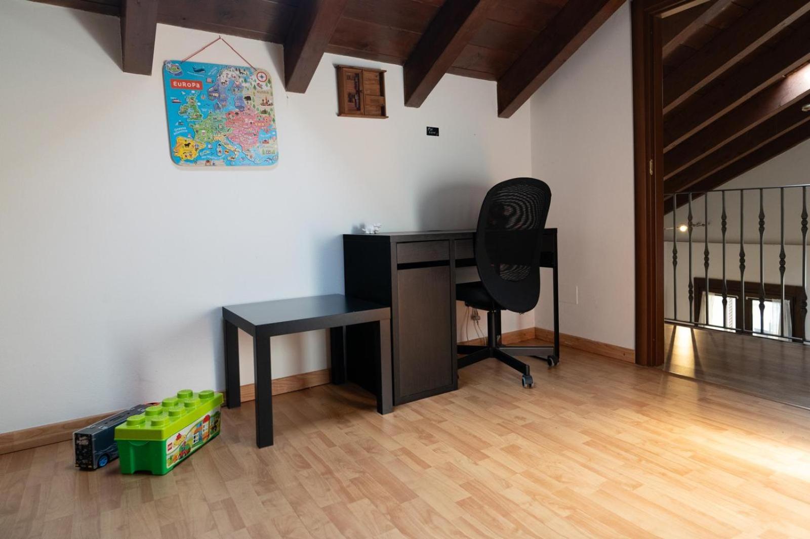 Green Villa - CityDoor