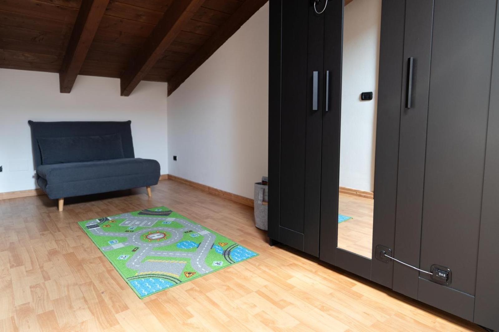 Green Villa - CityDoor