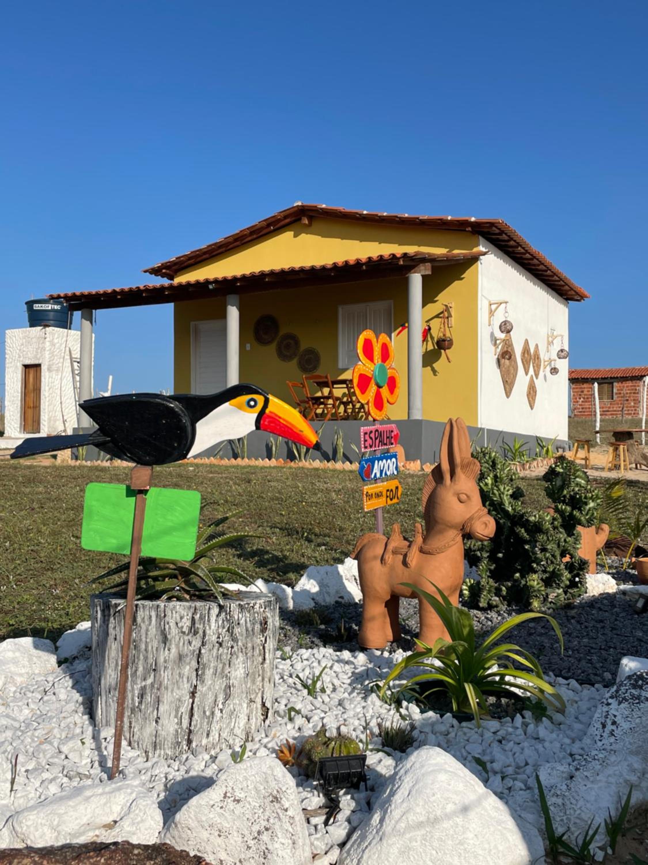 Villa Careca