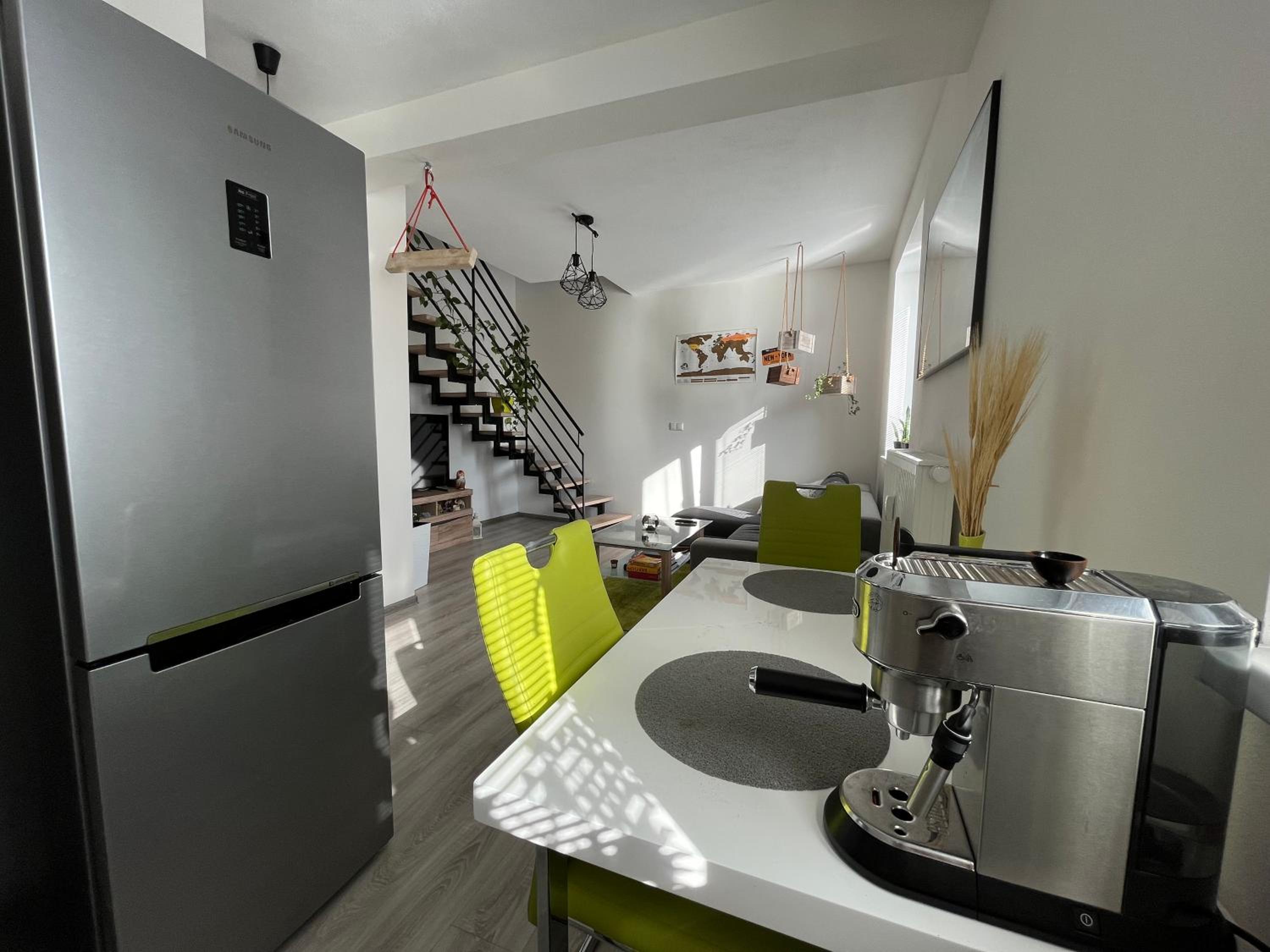 Tranquille Inn Apartments view 5