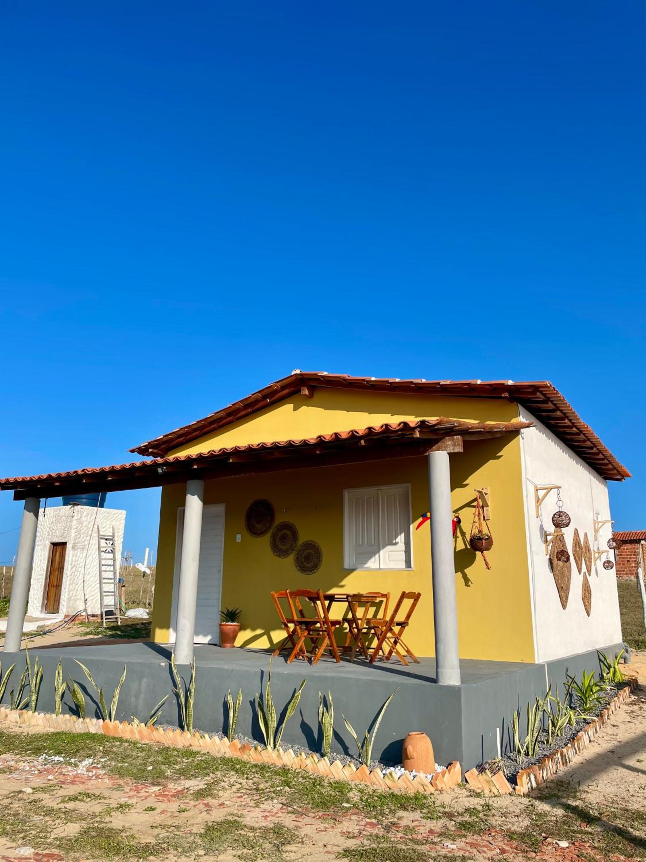 Villa Careca