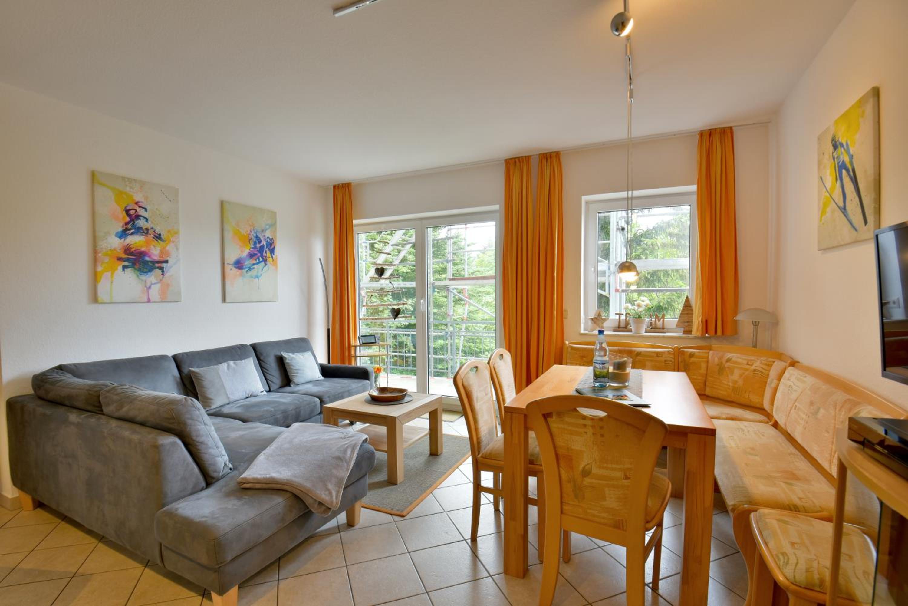 Haus Tannenblick Oberhof