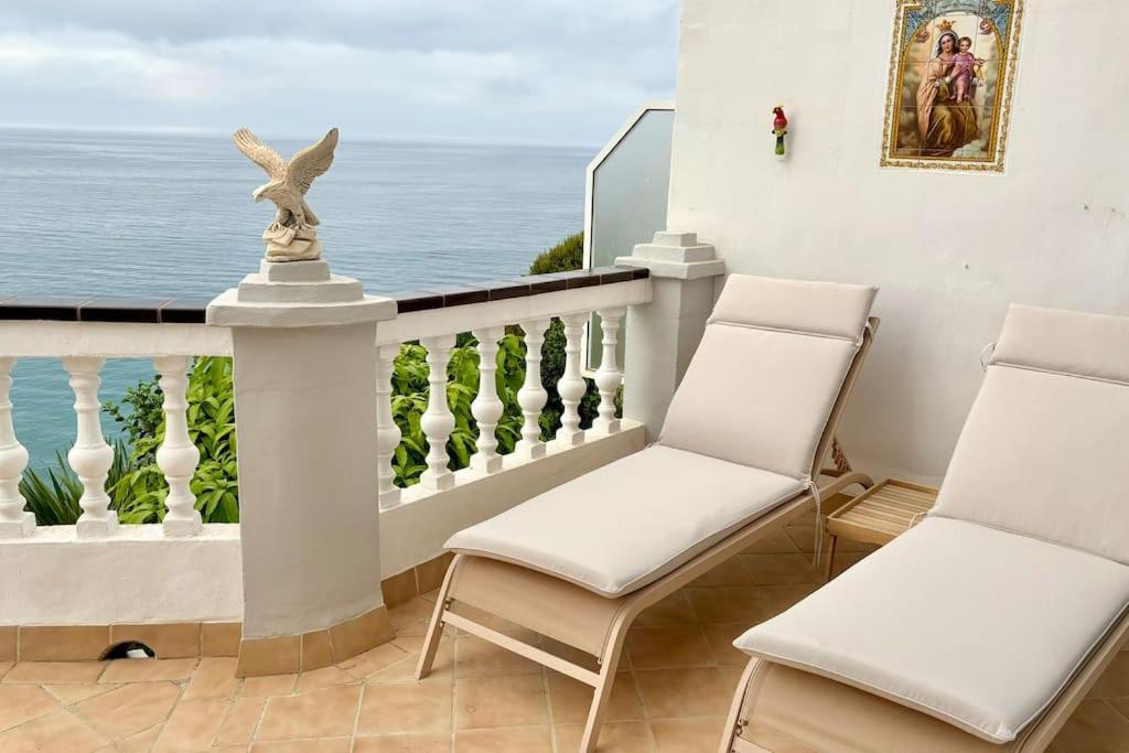 Fantastic Sea Views Sun Lounge photo 5