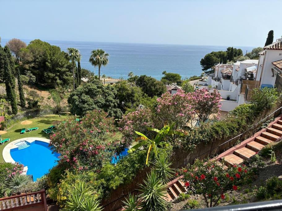 Fantastic Sea Views Sun Lounge photo 2