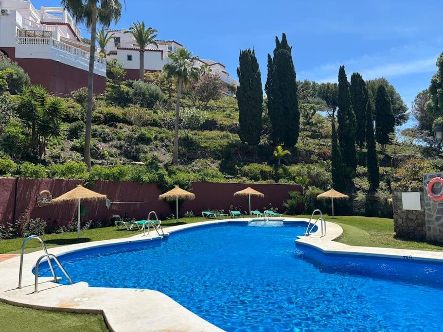 Fantastic Sea Views Sun Lounge photo 3