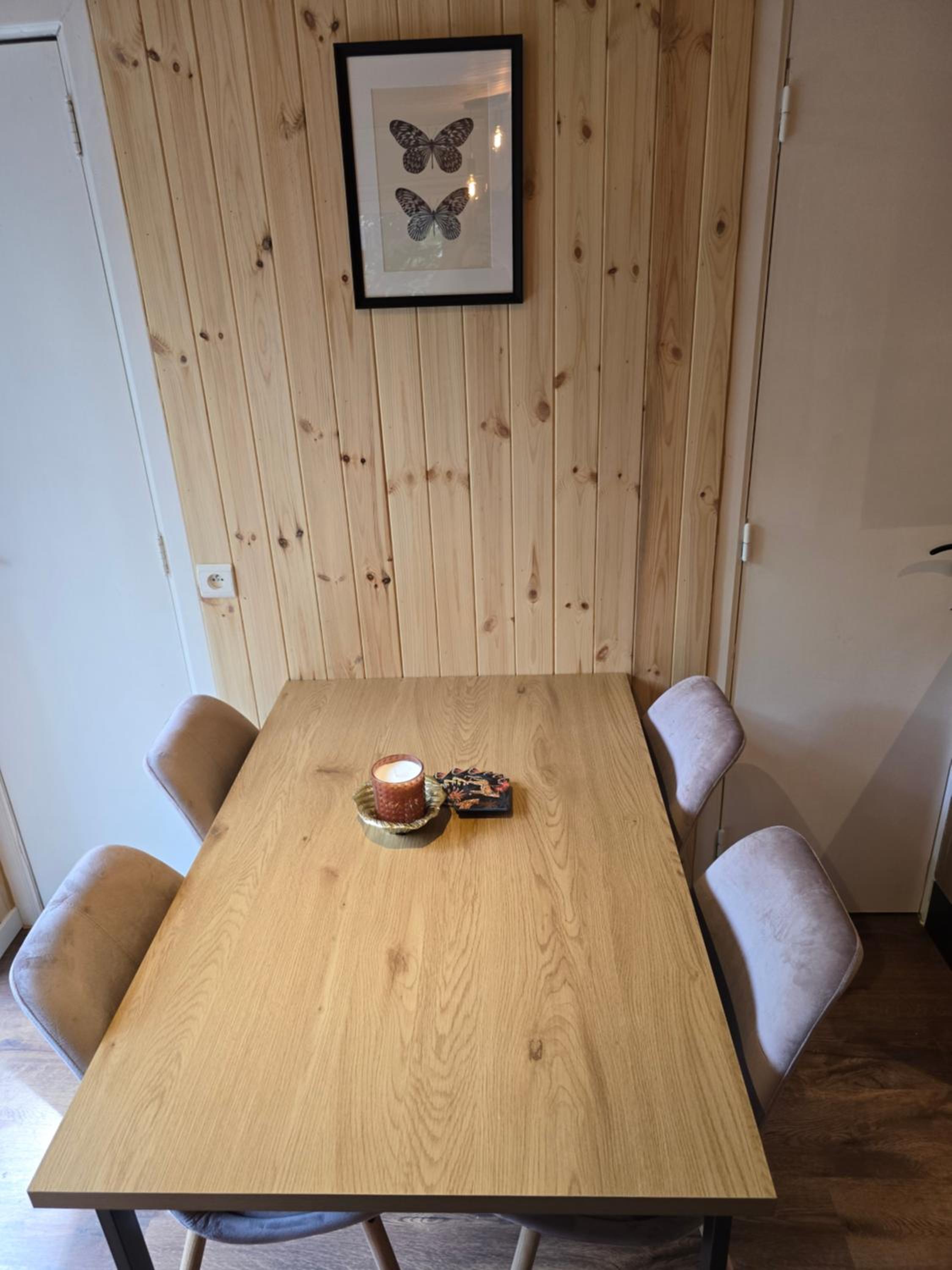 Tiny Lodge met prive Jacuzzi