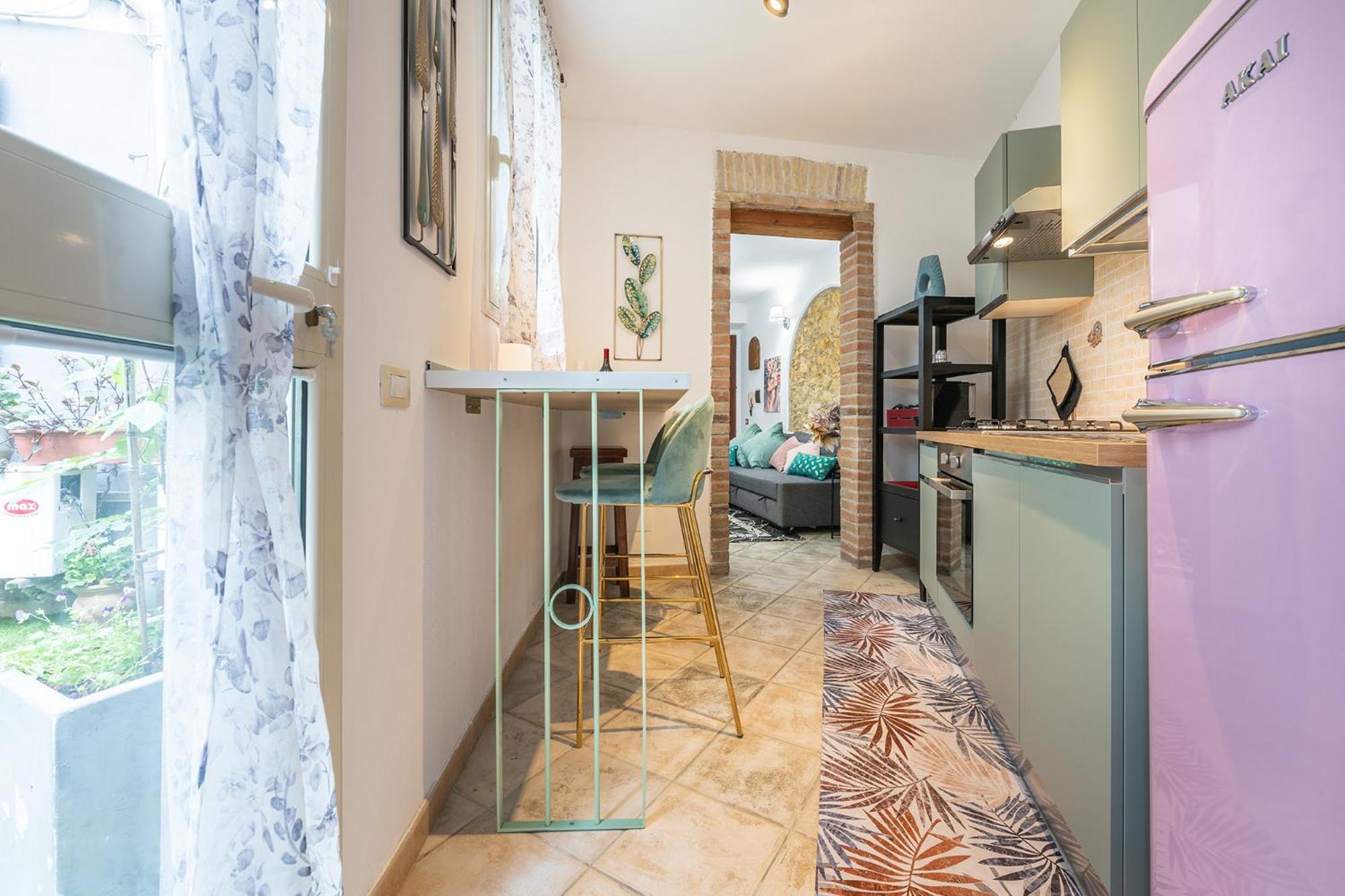 Centralhome Repubblica