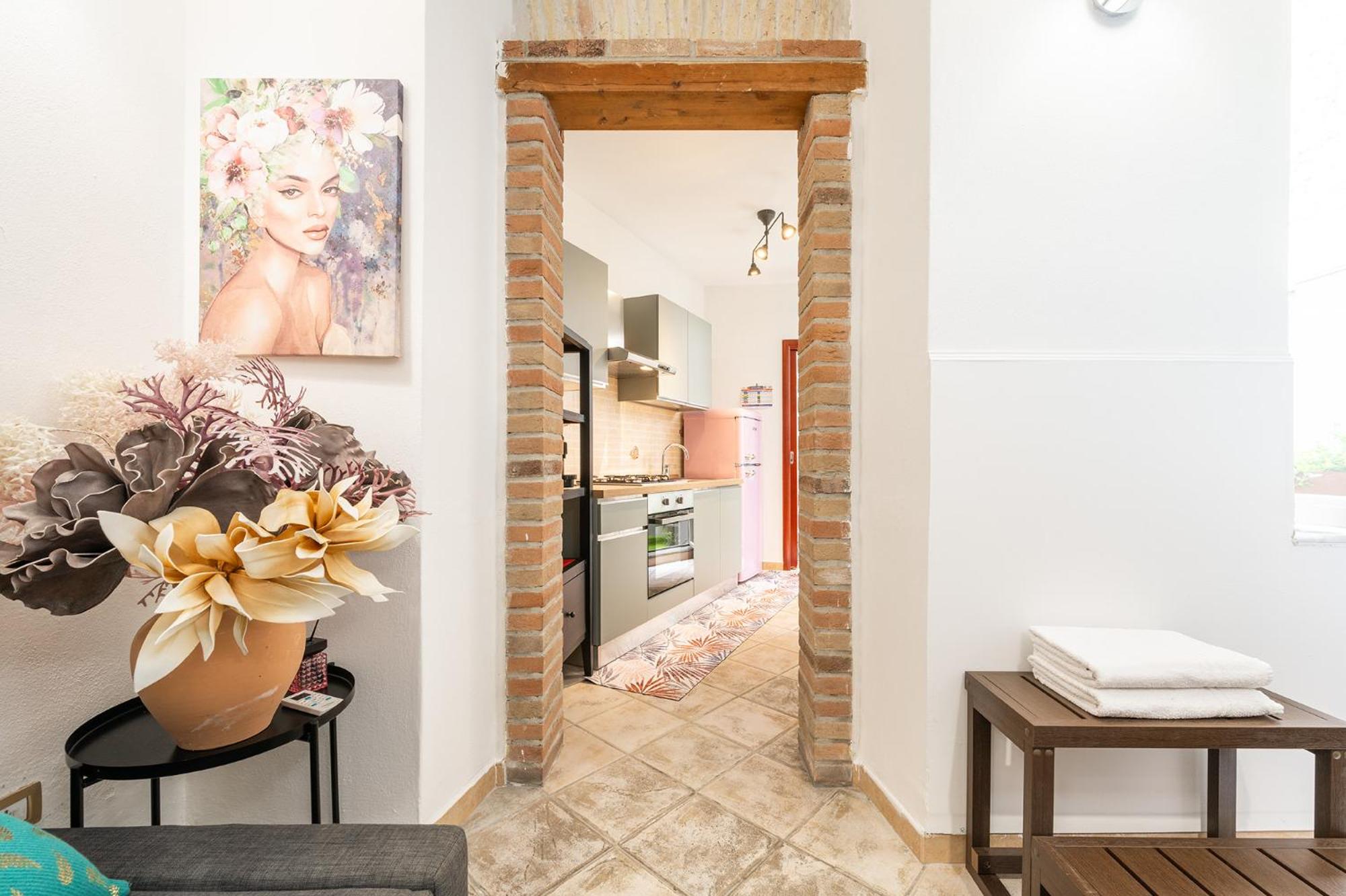 Centralhome Repubblica